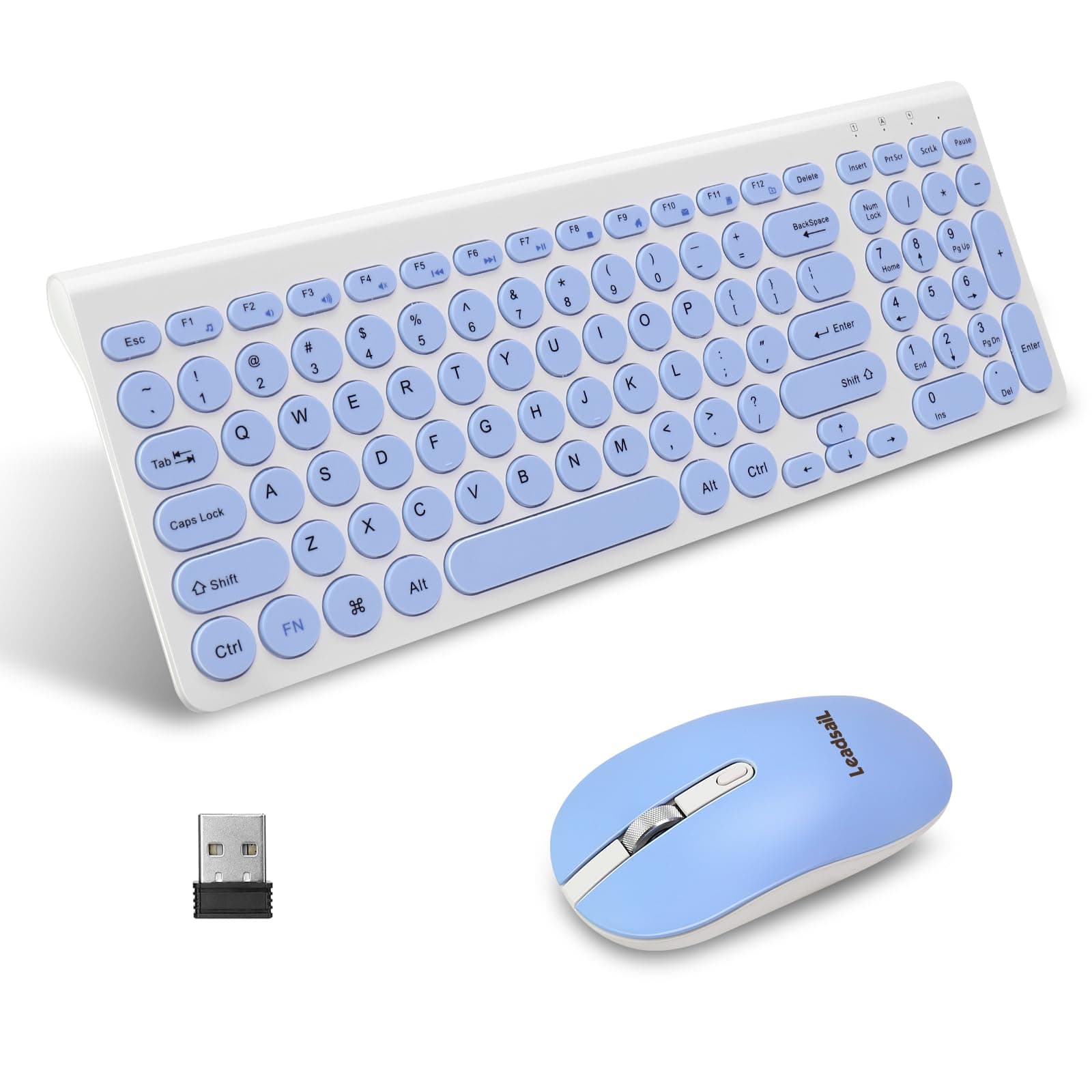 KF29 Keyboard and mouse set
