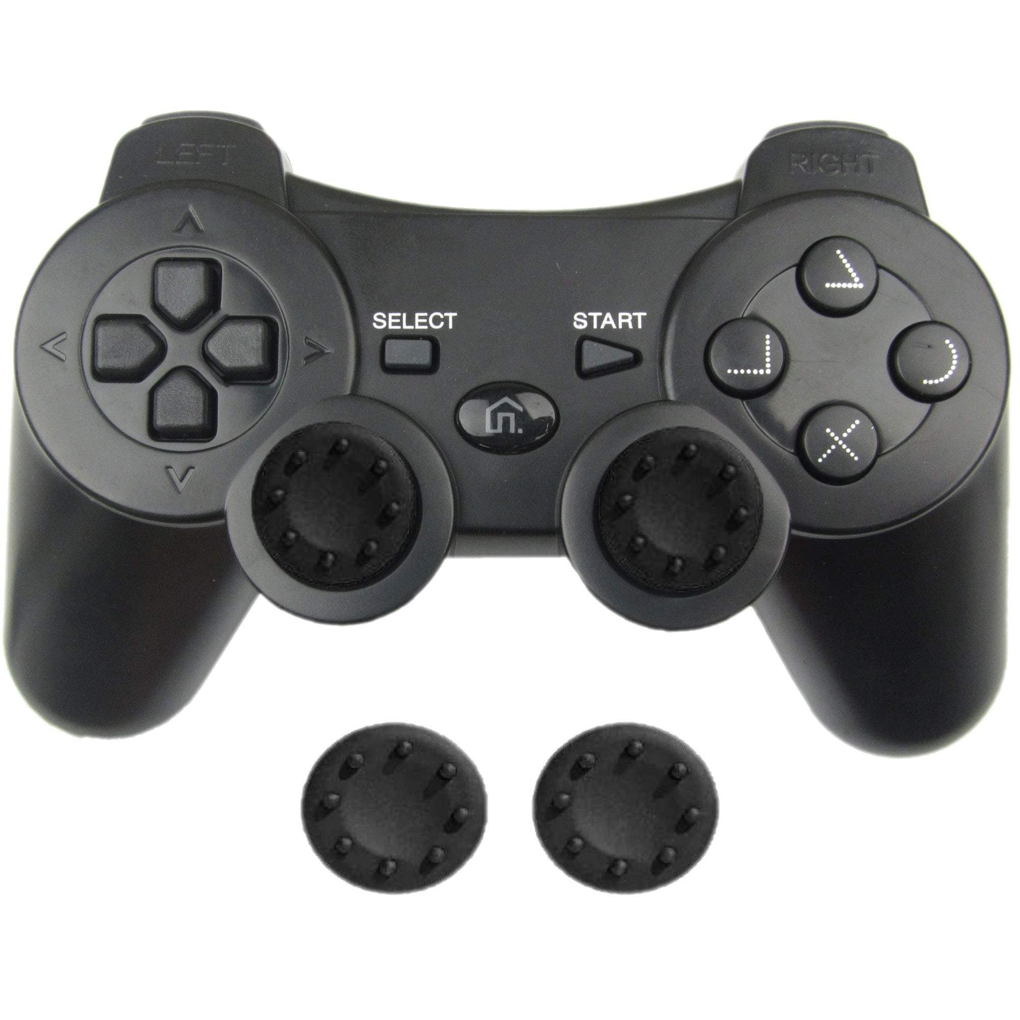 KPLN PS3 Controller Wireless for Playstation 3