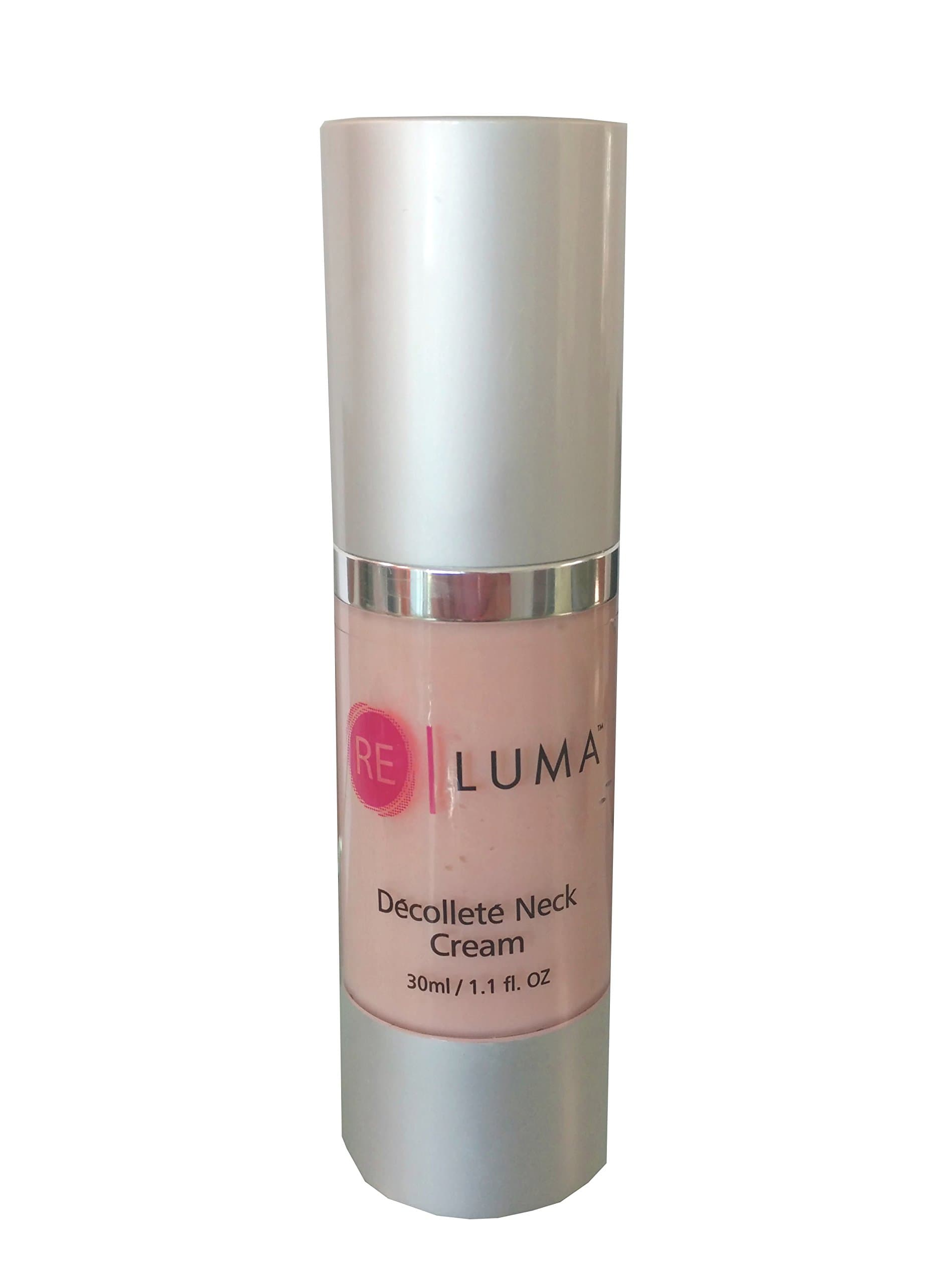 ReLuma Décolleté Anti-Aging Neck Cream