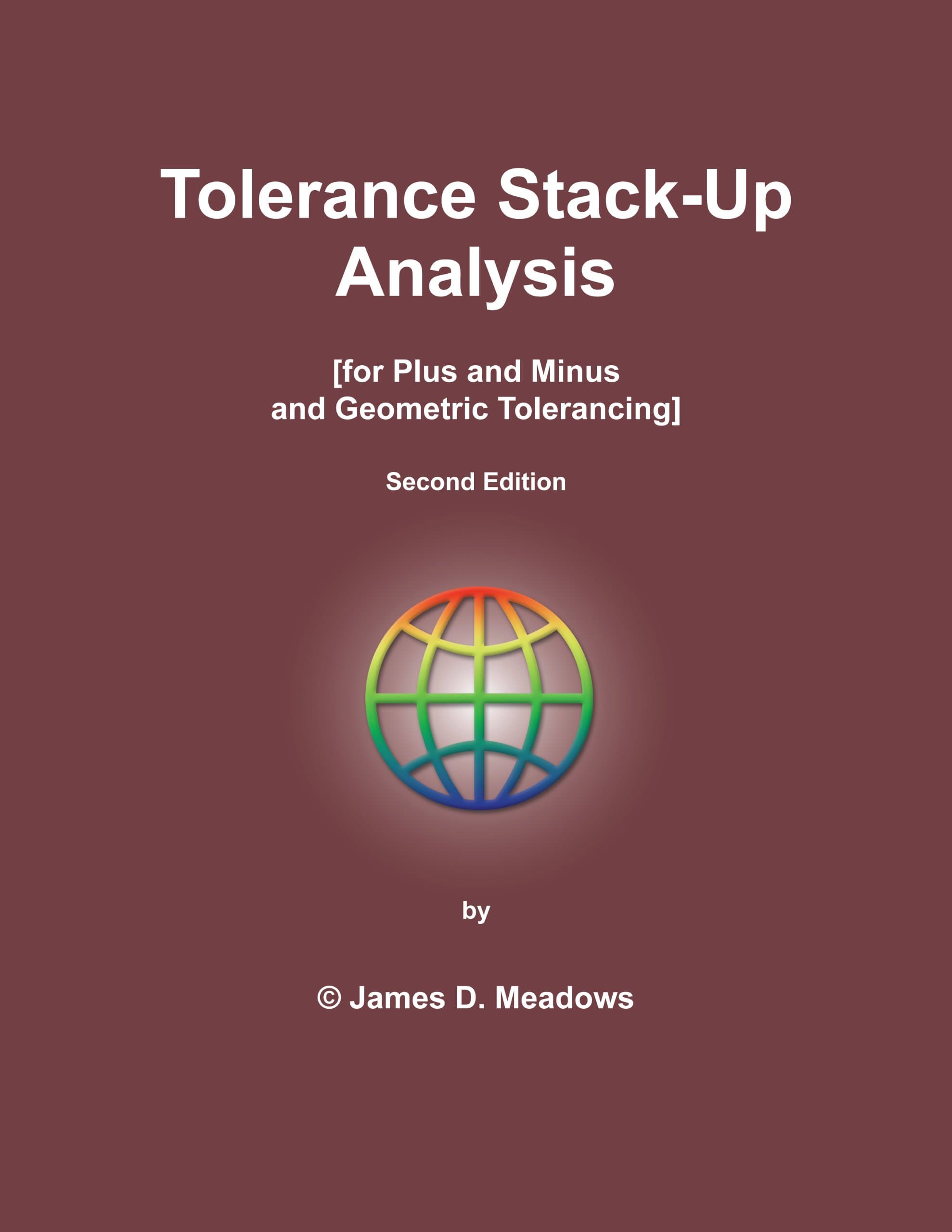 Tolerance Stack Up Analysis Spiral-bound – 15 April 2011