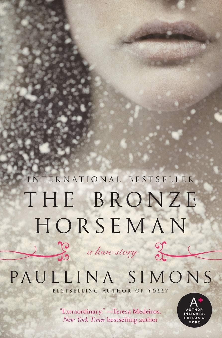 The Bronze Horseman: An Epic Tale of Impossible Love and Family Betrayal During the Siege of Leningrad