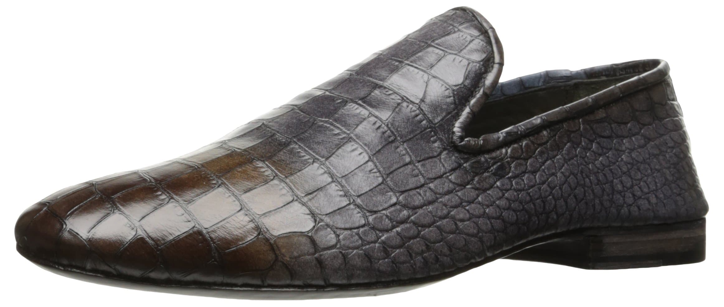 Jo Ghost Men's Monaco Slip-on Loafer
