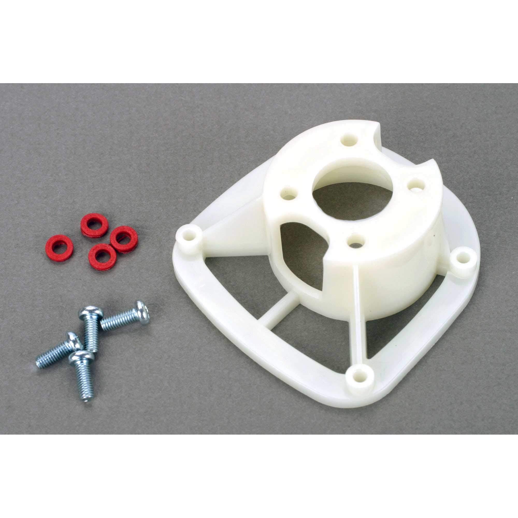 Motor Mount Apprentice S 15e Apprentice STS 1.5m EFL2734 Replacement Airplane Parts