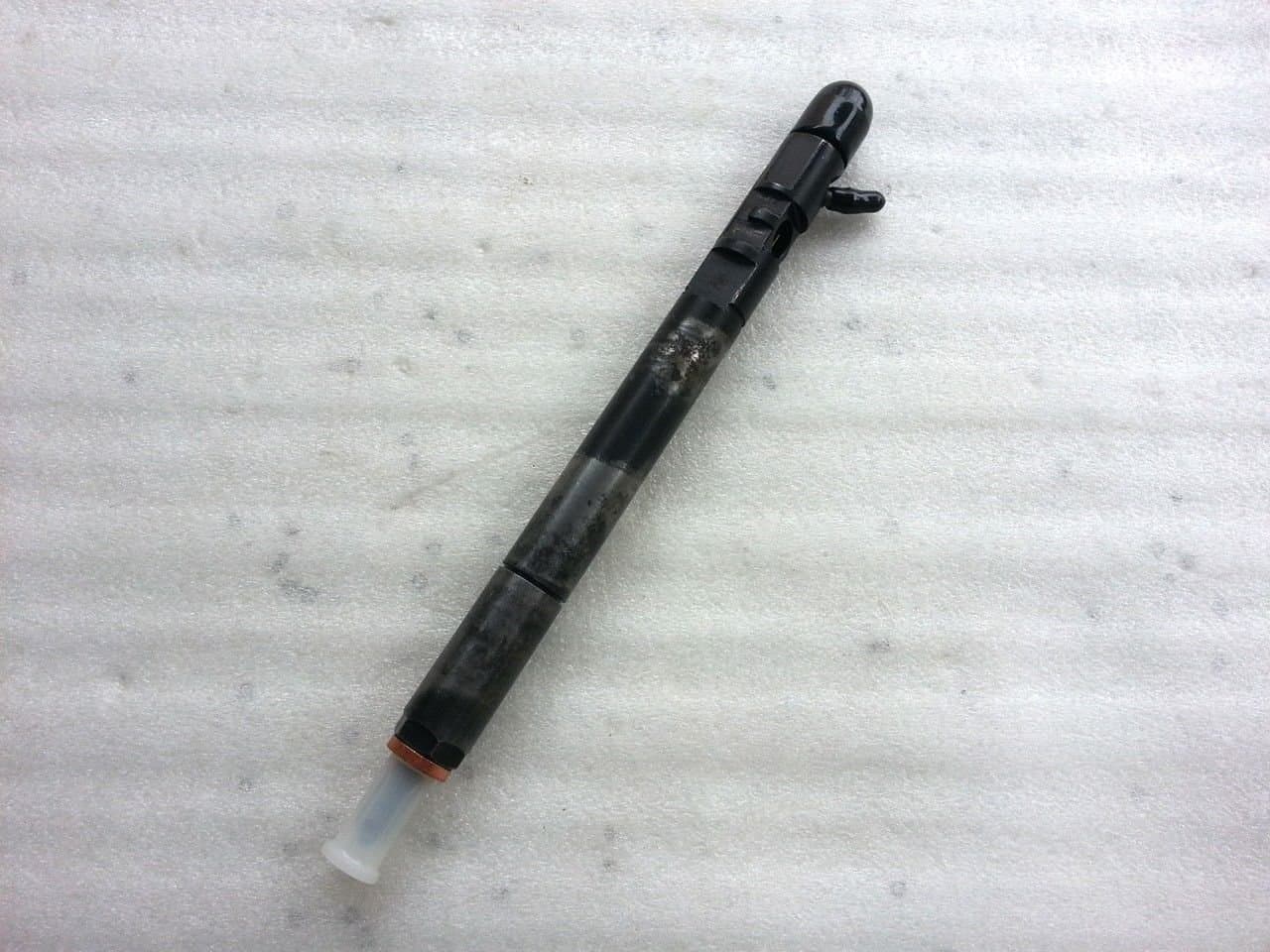 Hyundai Motors OEM Genuine 338004X500 or 338014X500 Diesel Fuel CRDi Refurbished INJECTOR 1-pc For Hyundai Terracan 2.9 CRDi