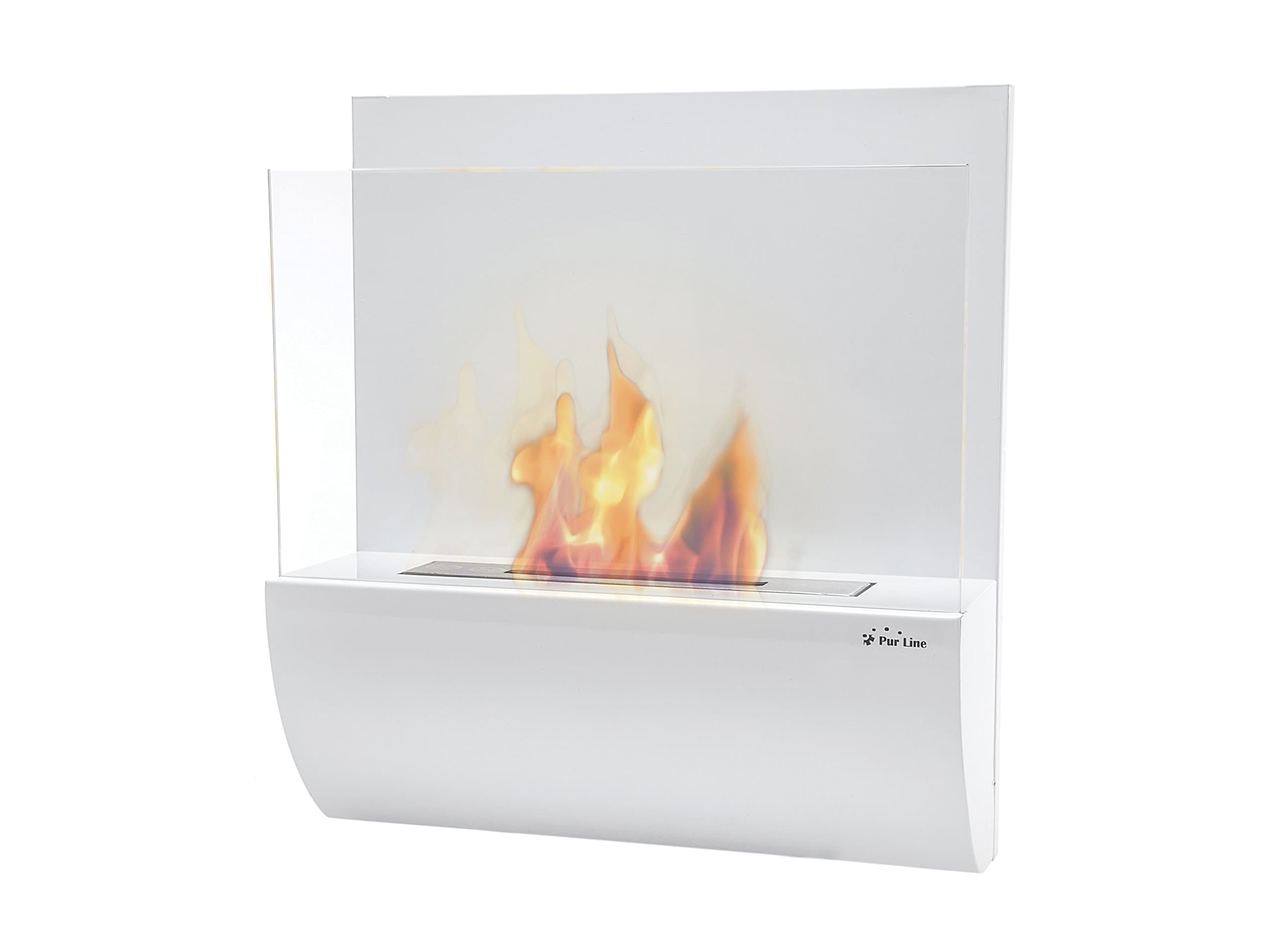 PURLINE biochimenea EOS White