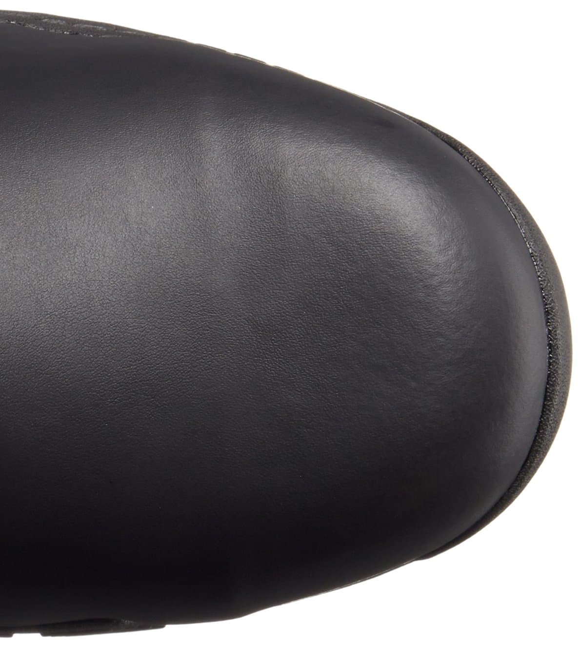 Timberland PRO Men's 8” Valor Comp Toe Wp Sidezip-m