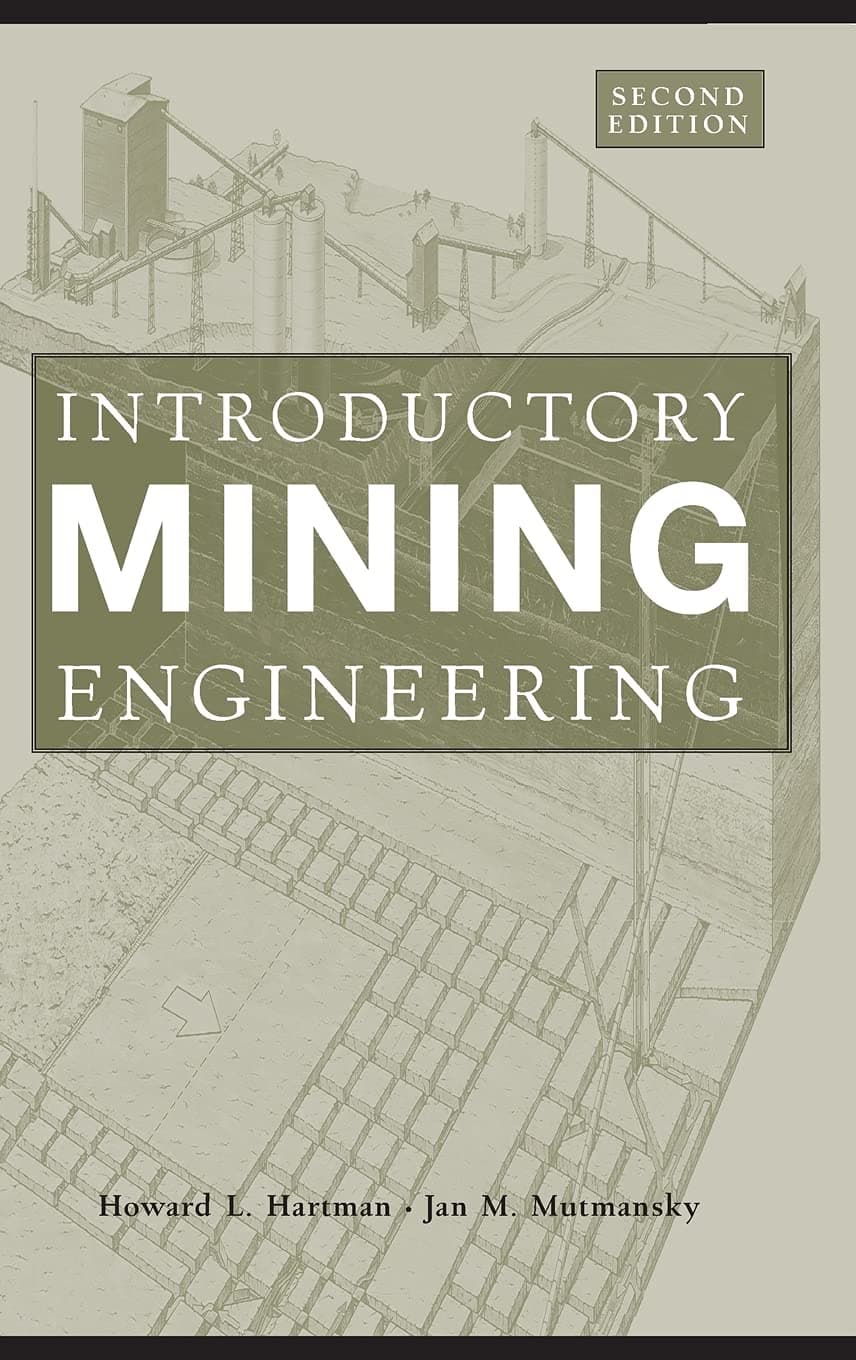 Introductory Mining Engineering