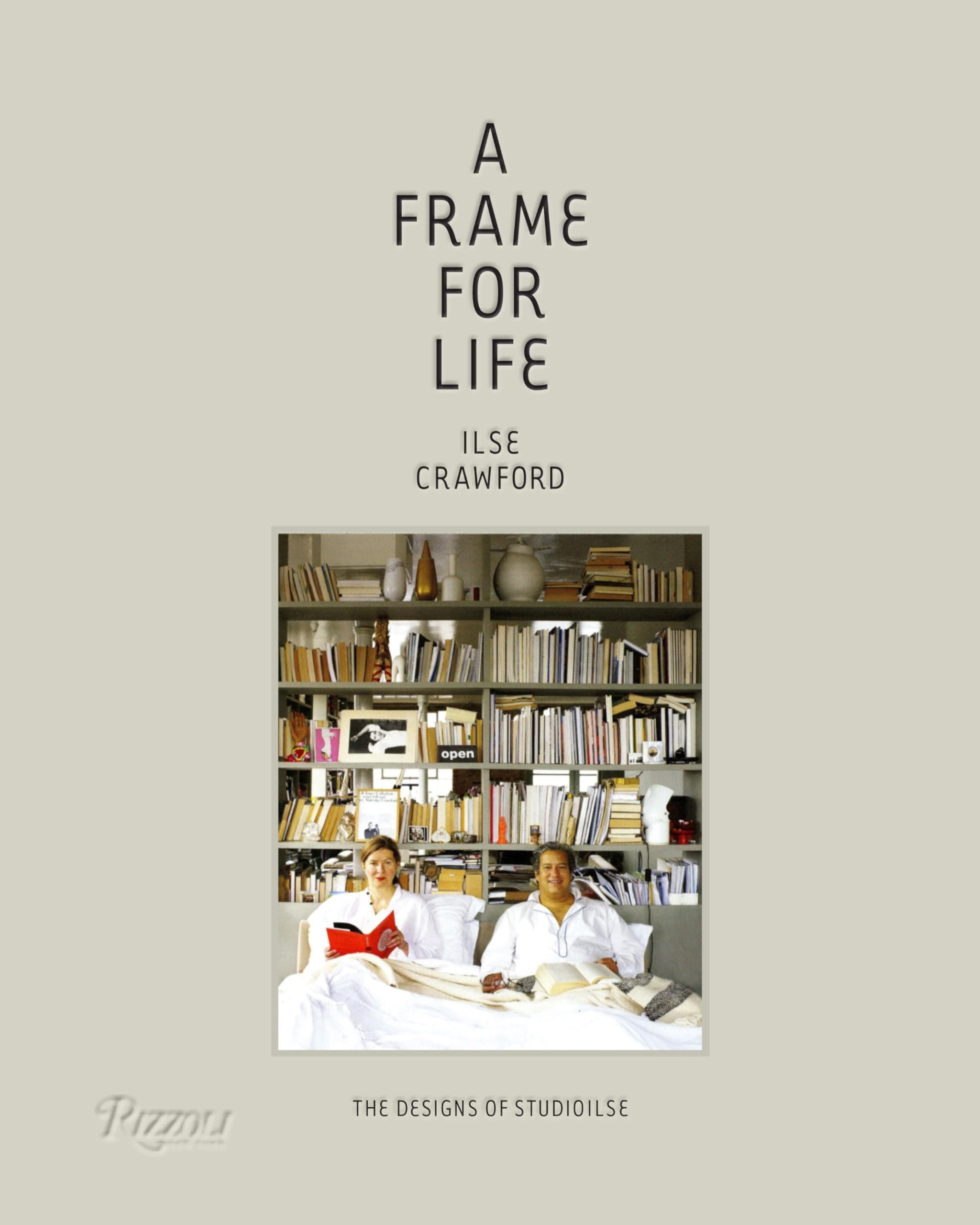 A Frame for Life: The Designs of StudioIlse Hardcover – Illustrated, October 21, 2014