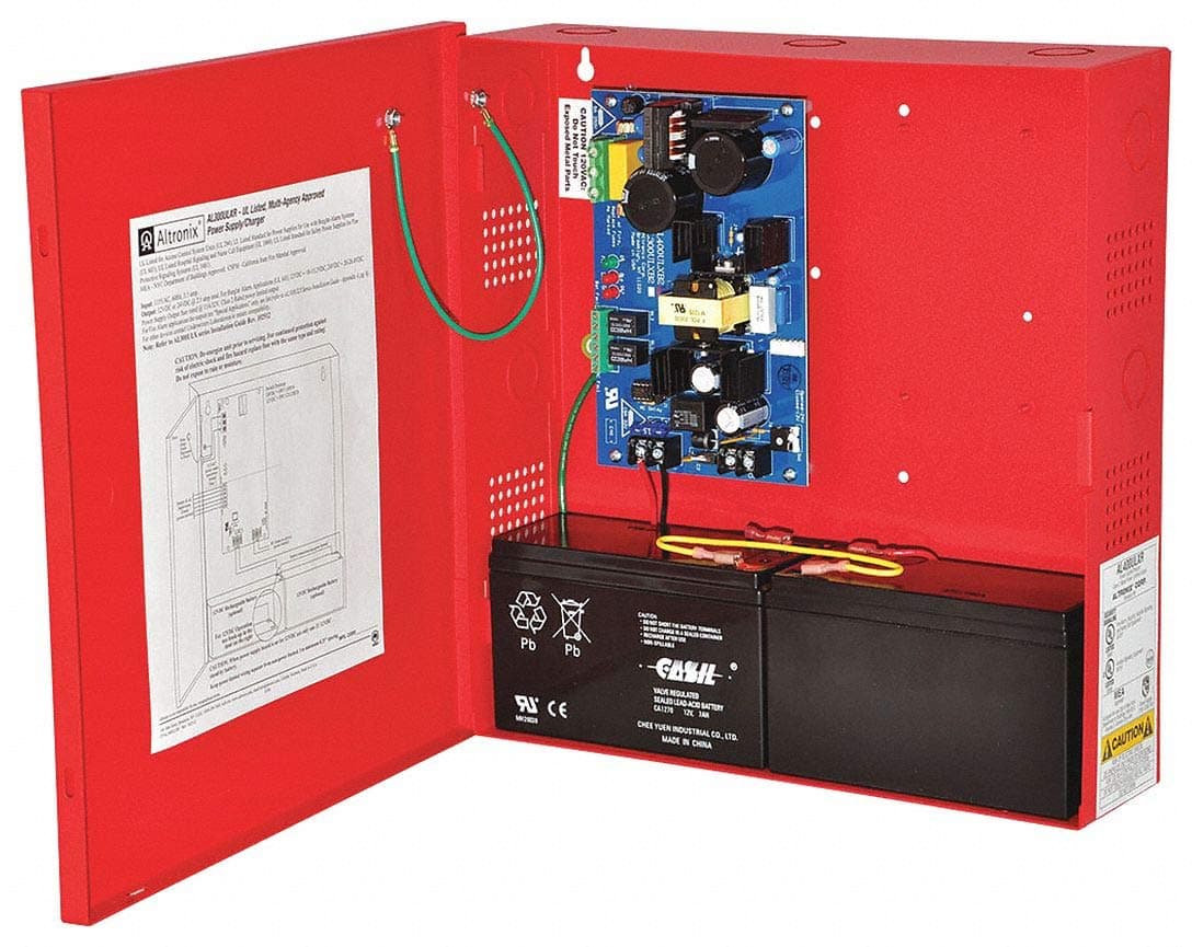 AltronixAC Power Supply AL300ULXR