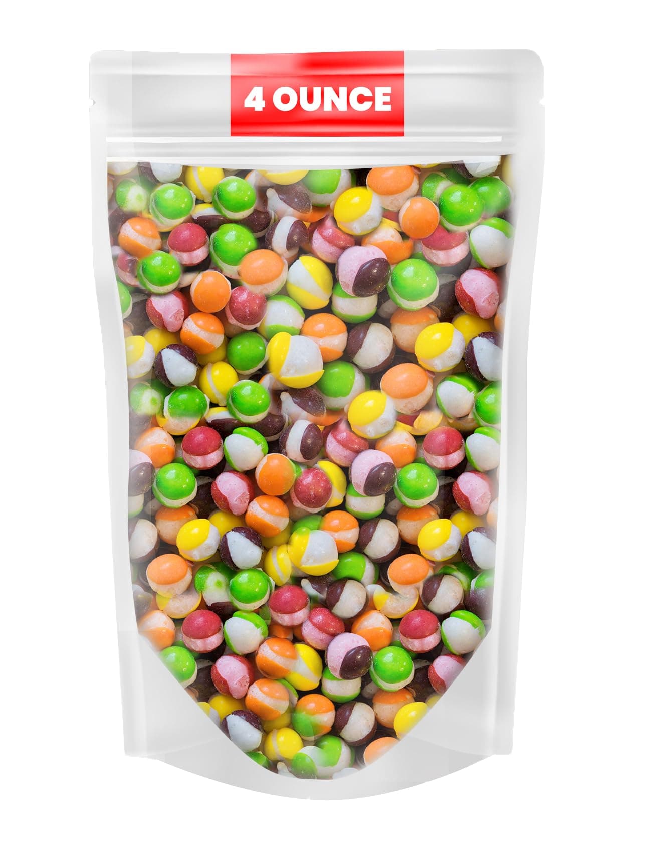 FREEZE DRIED CANDIES (4 OUNCE, ORIGINAL)
