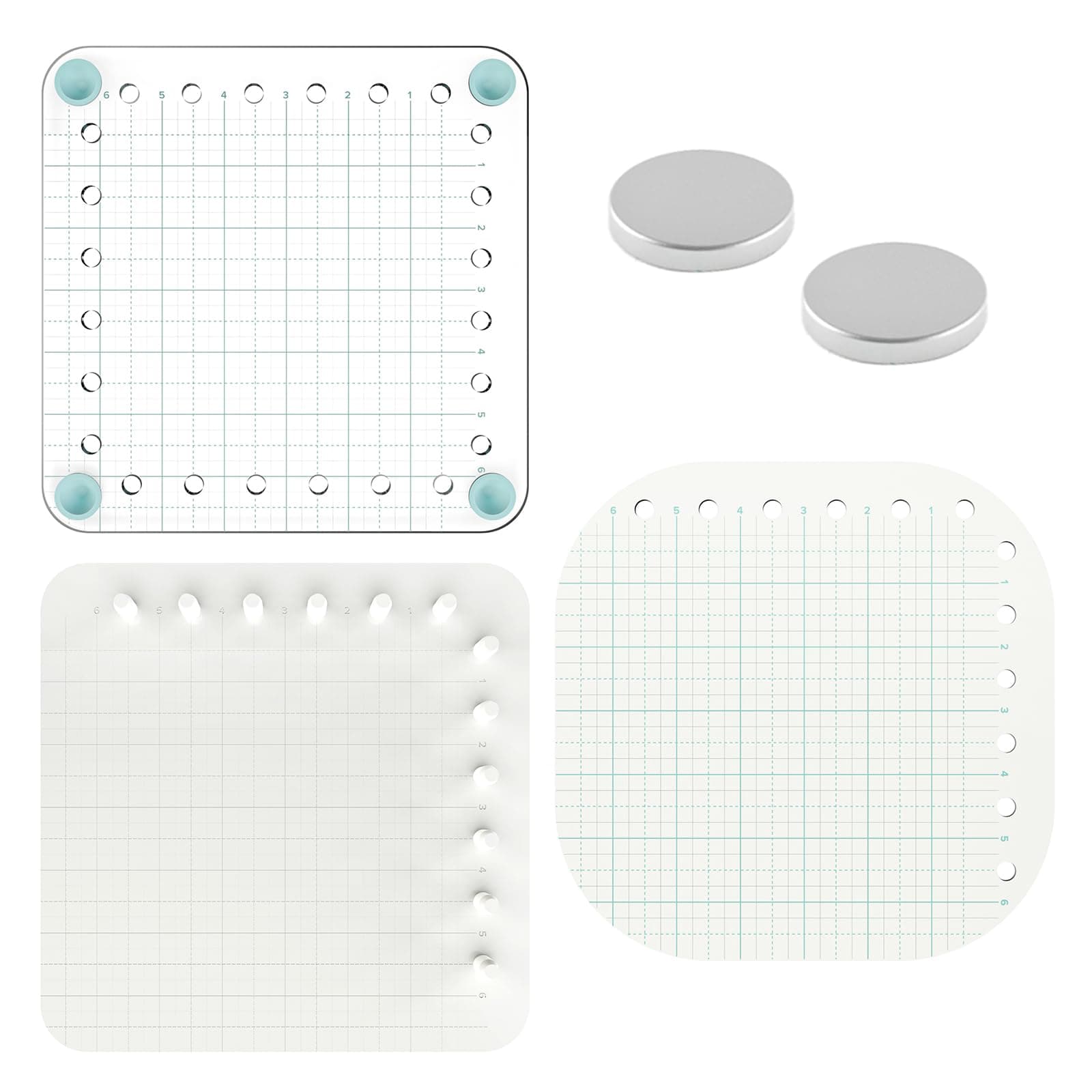 Precision Press Advanced