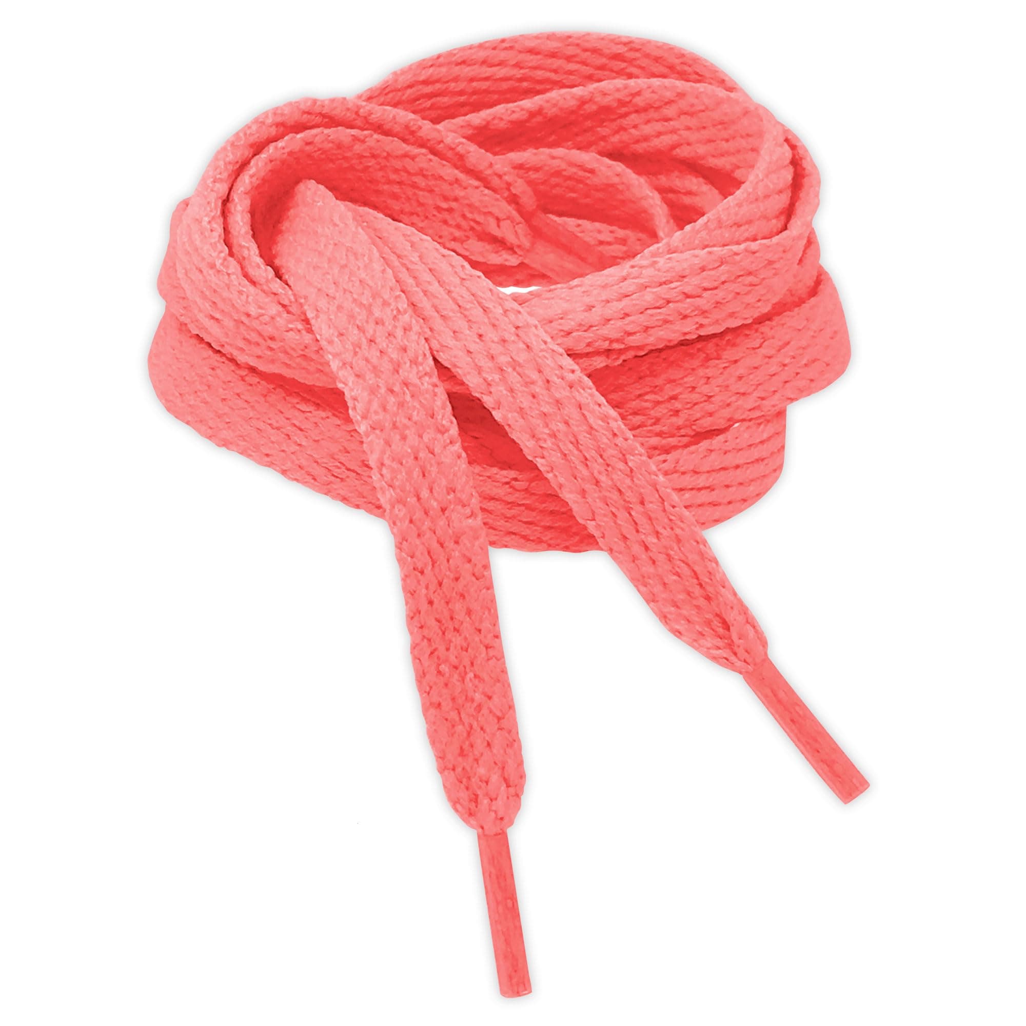 KilterFlat Shoelaces 8mm Wide Trainers, Boots, Hi-Tops, Shoes, Football, Rugby, Gym, Running, Fashion