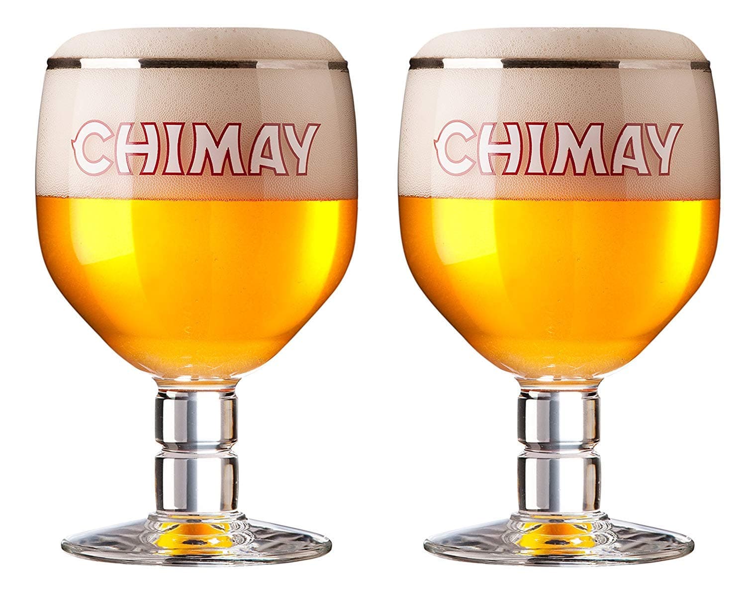ChimayXL 33 CL Glasses - Set of 2