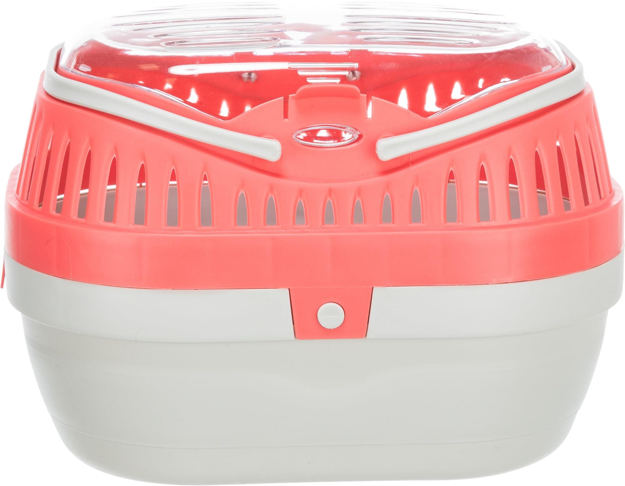 TRIXIE Pico Transport Box (Guinea Pigs), 600 Gram, Multicolour, 30 x 21 x 23 cm (5904)