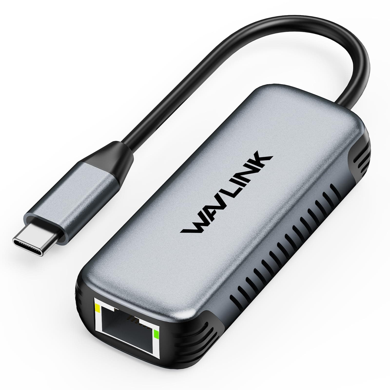 WAVLINK USB C Ethernet Adapter