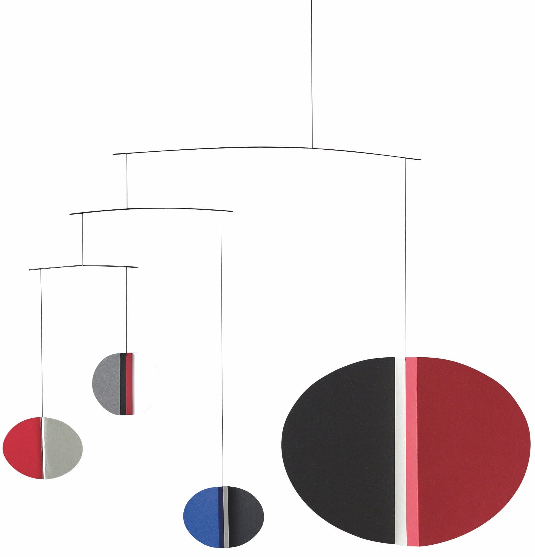 Flensted MobilesTate - Terry Frost