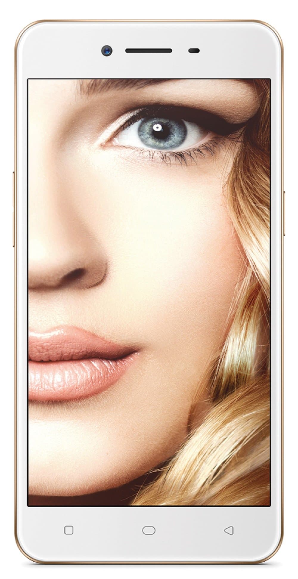 OPPO A37 (Gold)