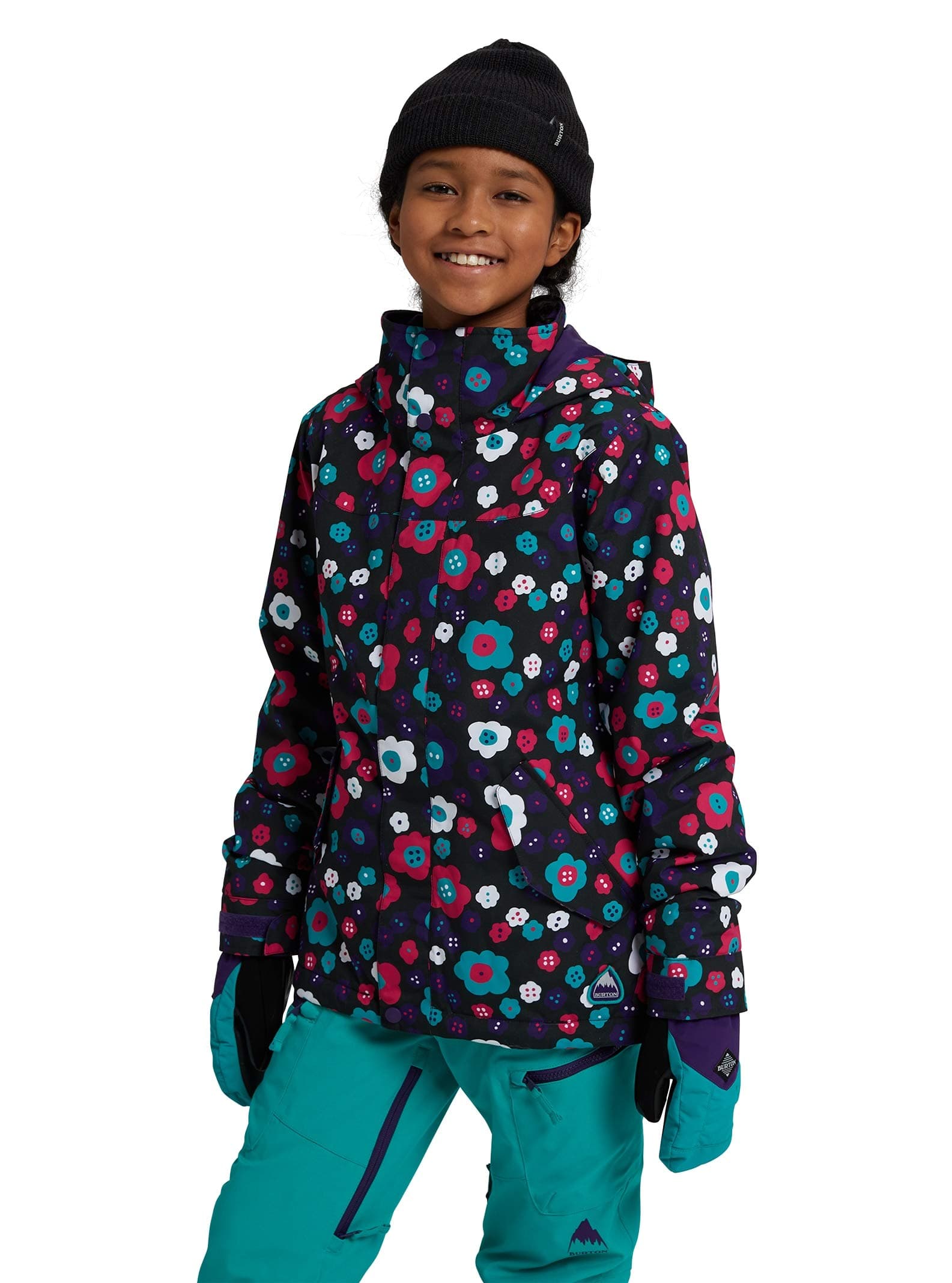 Burton Girls Elodie Jacket