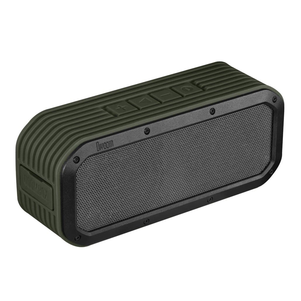 Voombox Outdoor Speaker - Green