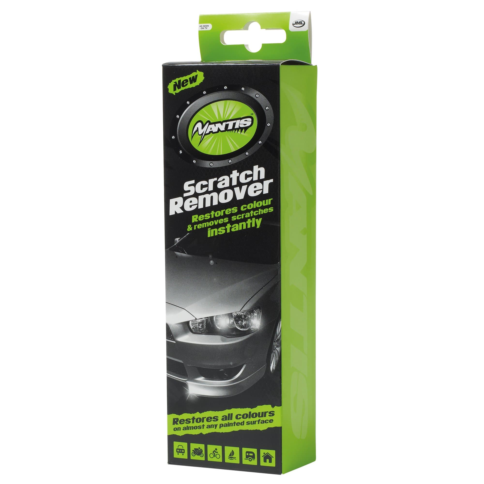 JML JML Mantis Scratch Remover