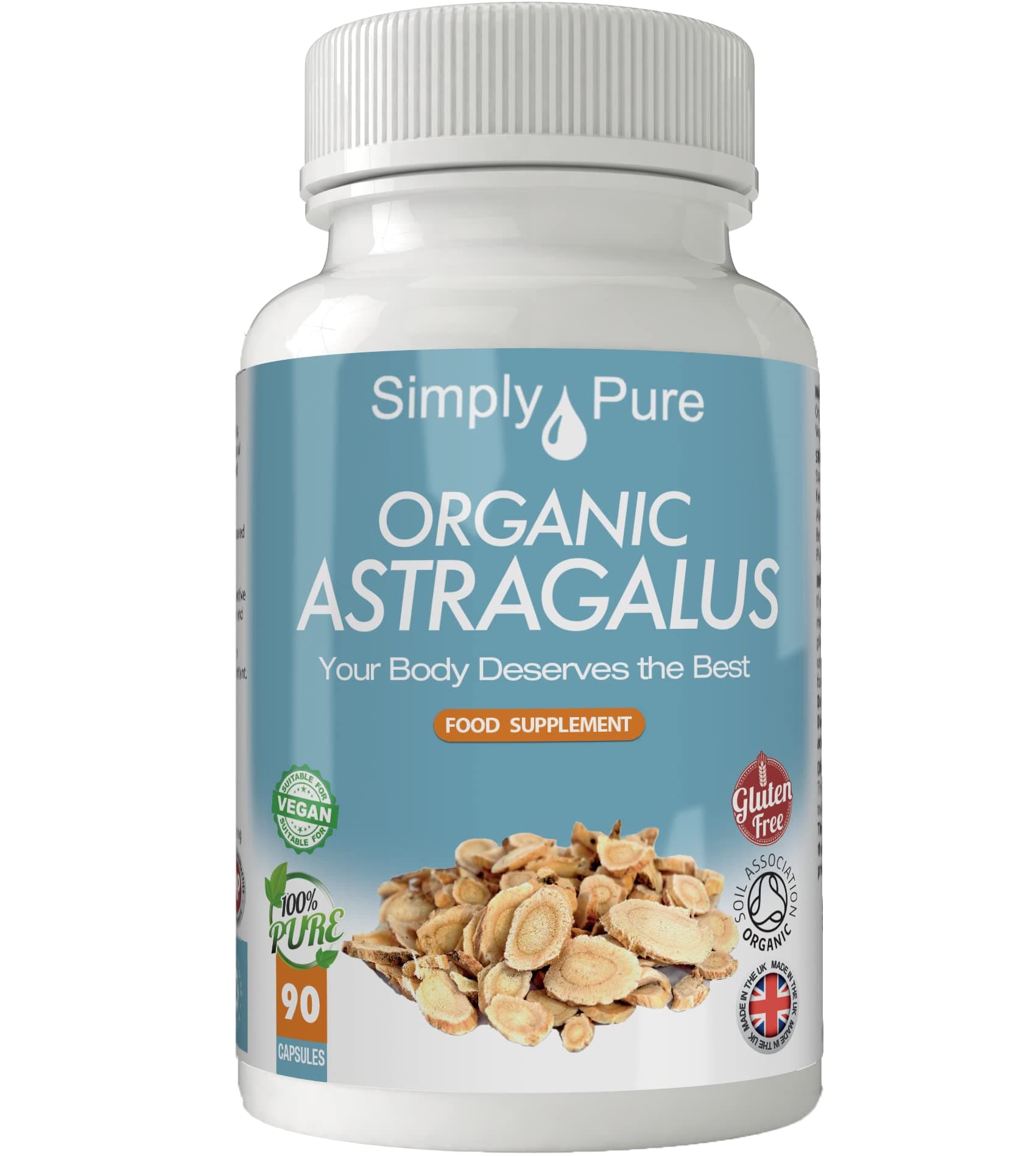 Astragalus