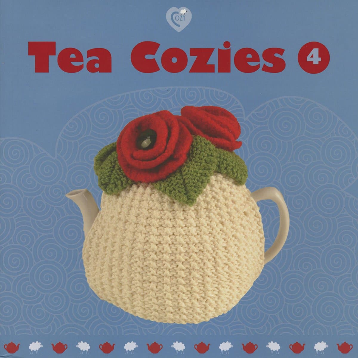 Tea Cozies 4