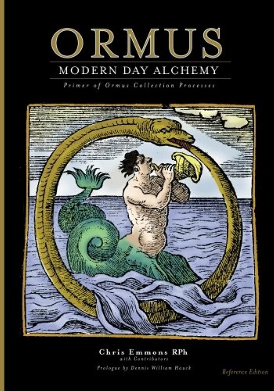 Ormus Modern Day Alchemy: Primer of Ormus Collection Processes Reference Edition Paperback – 11 Aug. 2009