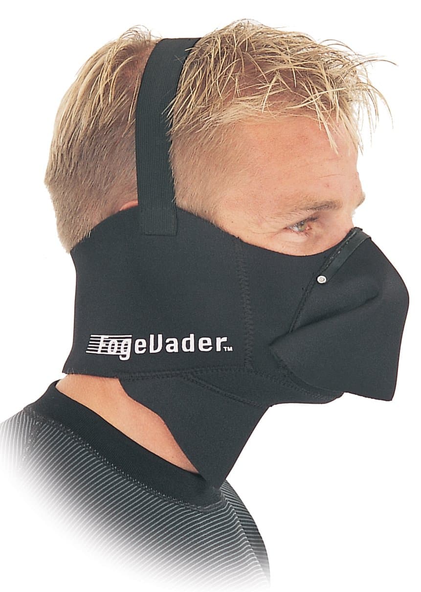 R.U.Outside Neoprene Fog Evader Mask