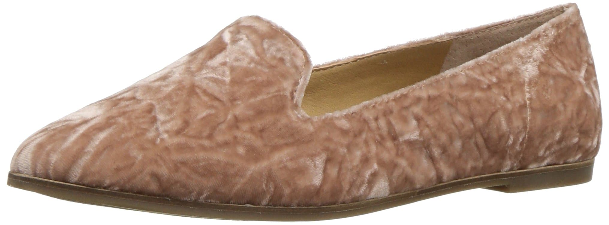 Lucky Brand Women's Carlyn Ballet Flat Shoes