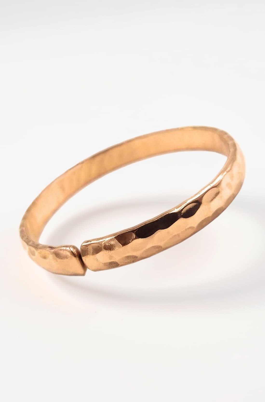 SHINDE EXPORTS pure copper kada bracelets for men and women
