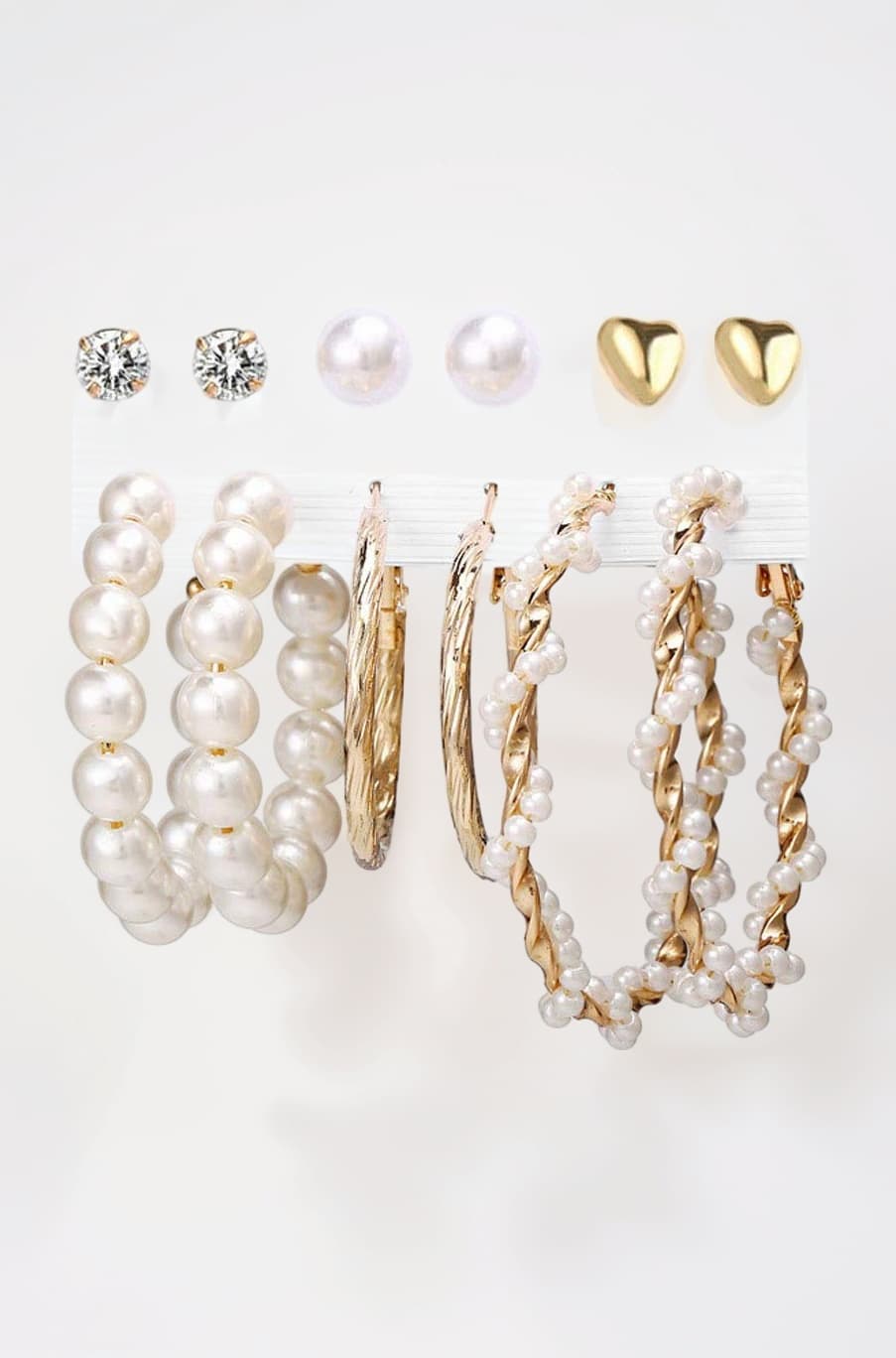 Jewellery for women Earings for women Combo of Earrings for Girls and Women