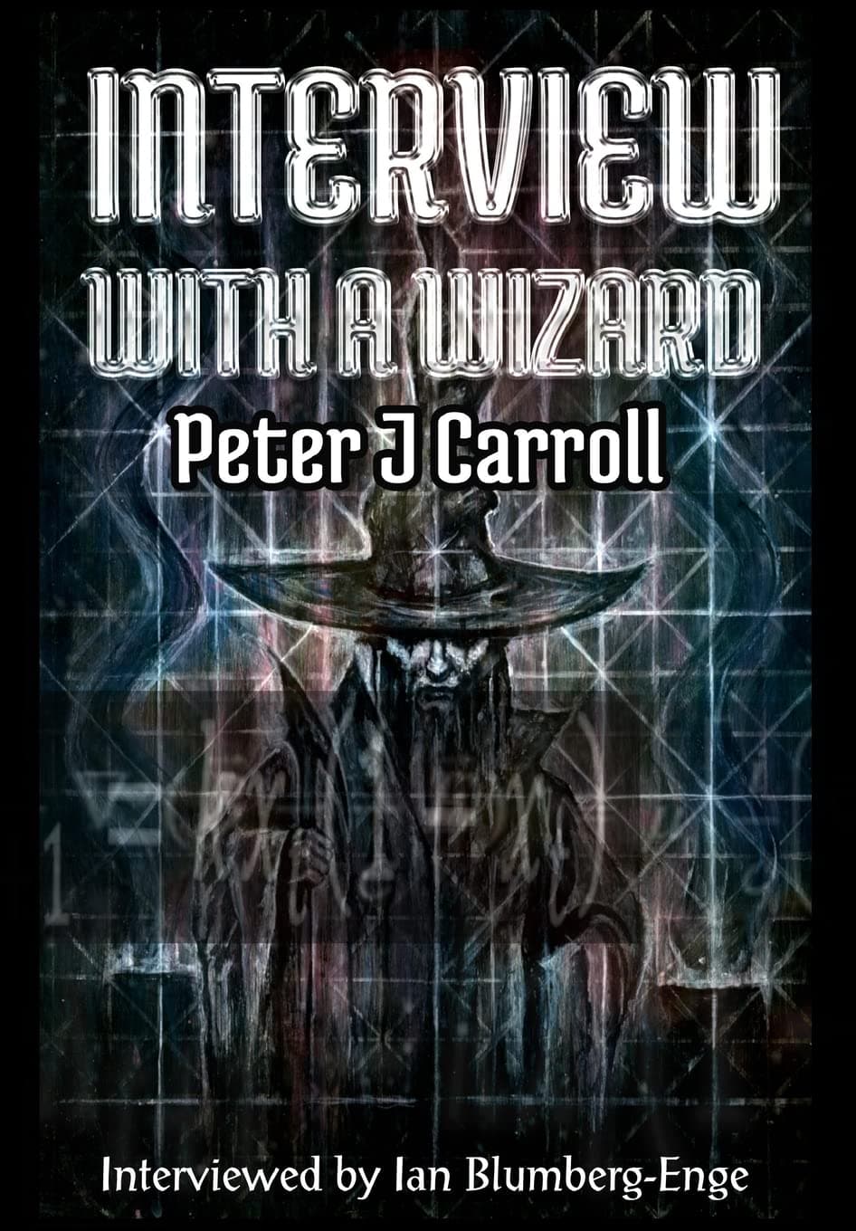 Interview with a Wizard: Peter J Carroll