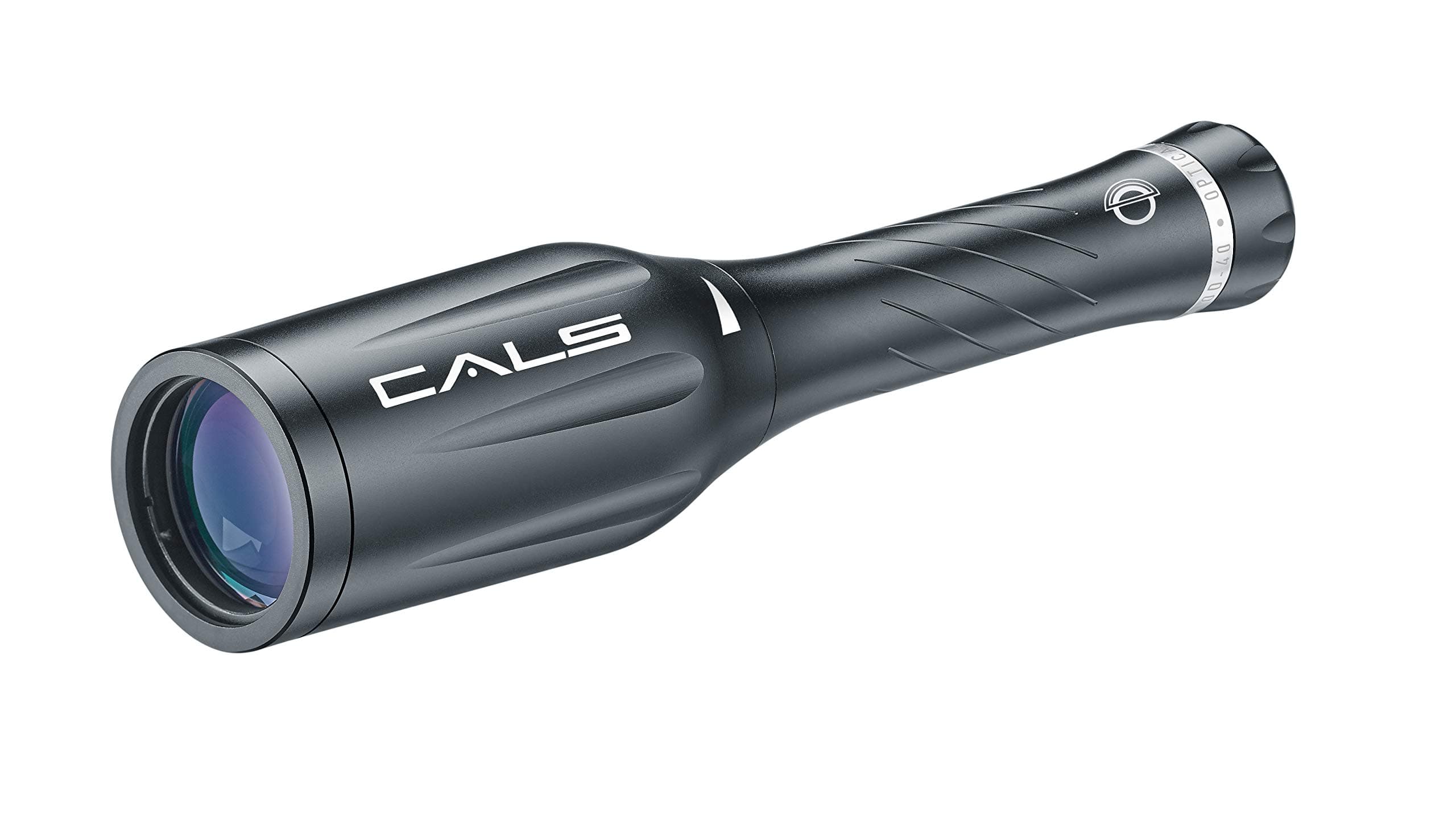 Optical Dynamics od40 – Hand Torch (Flashlight)