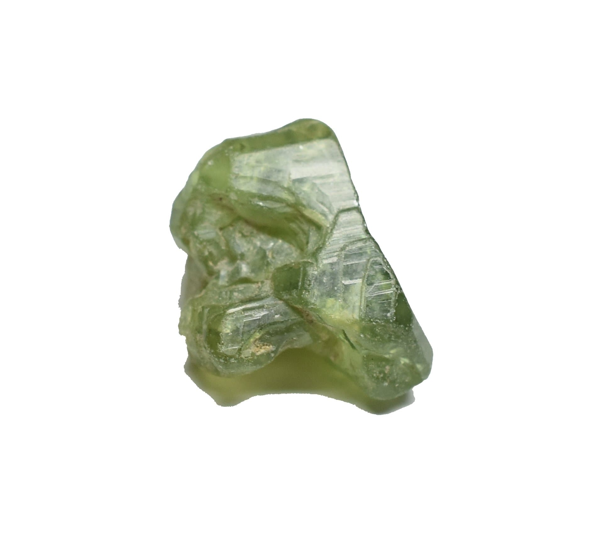 natural rough gemstone crystal 8.50 carat