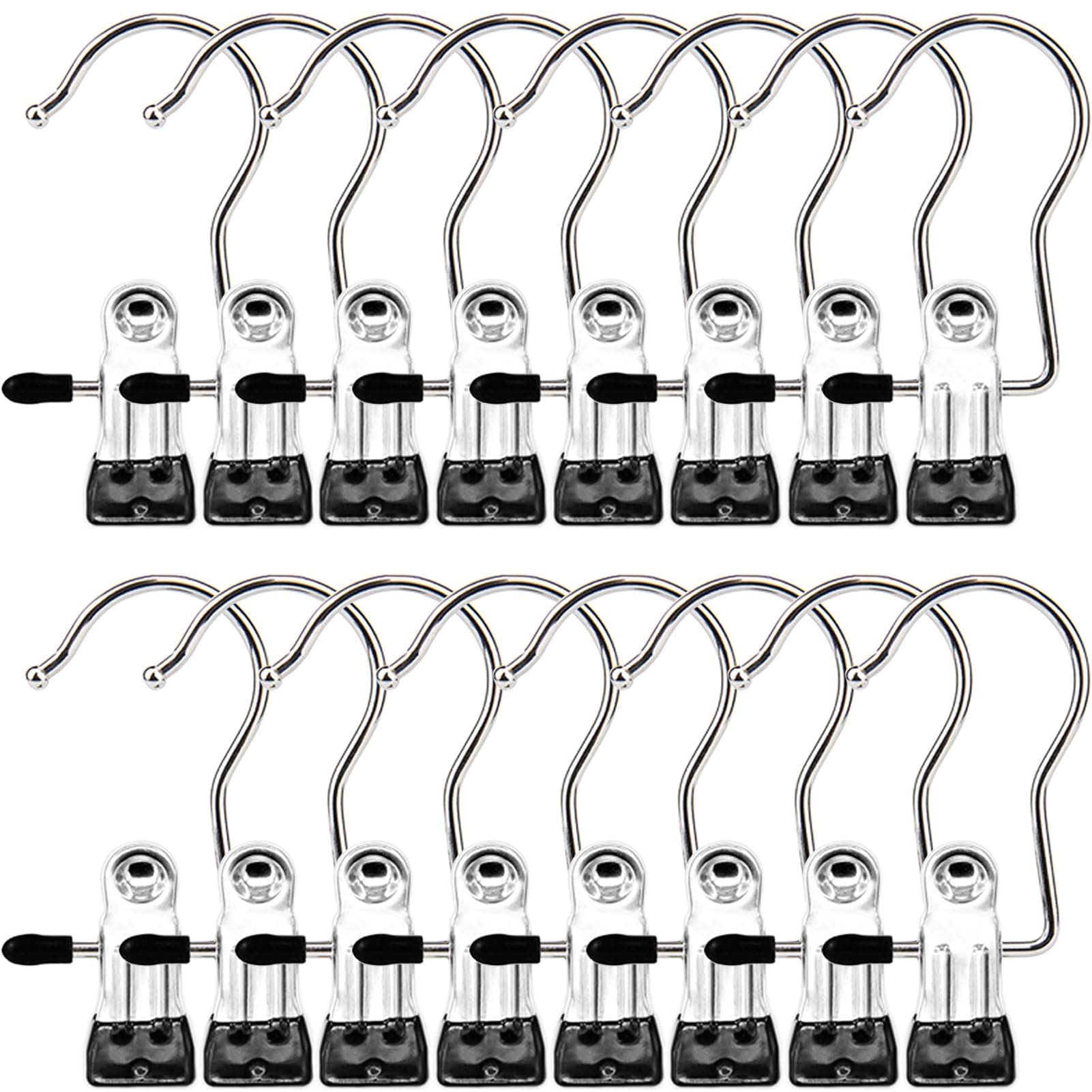 Boot Hangers Clips