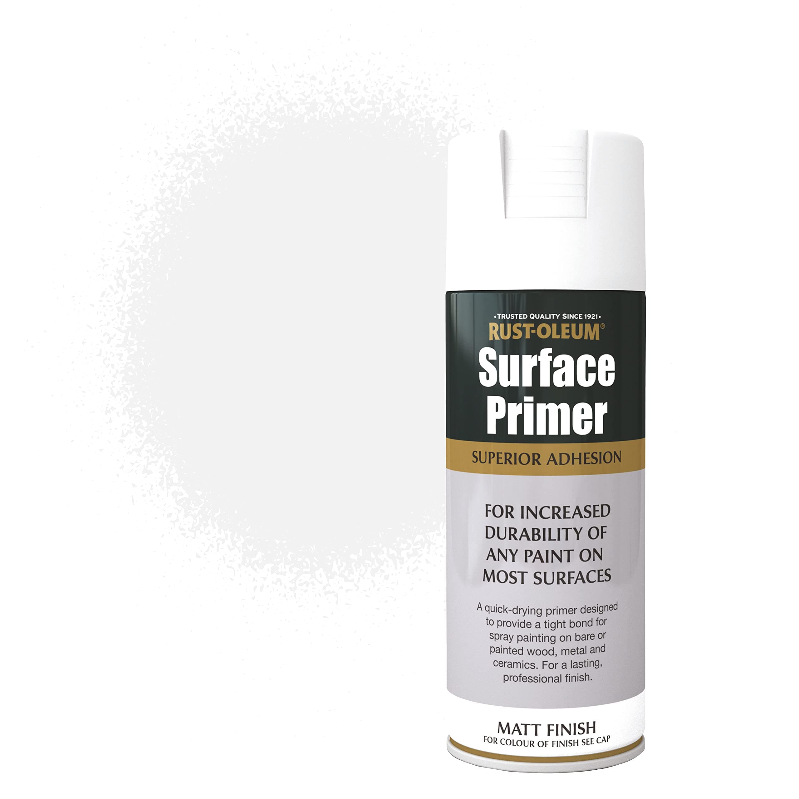 AE0040028E8 400ml Surface Primer White