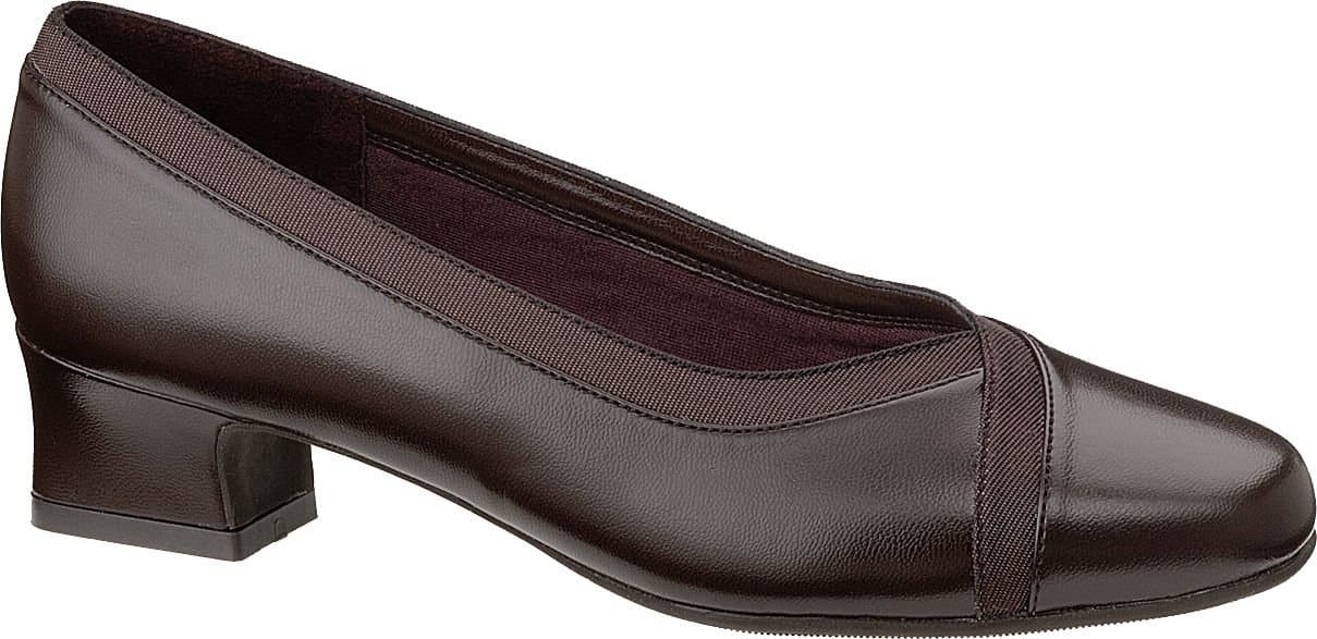 Divine US 9 XW Brown