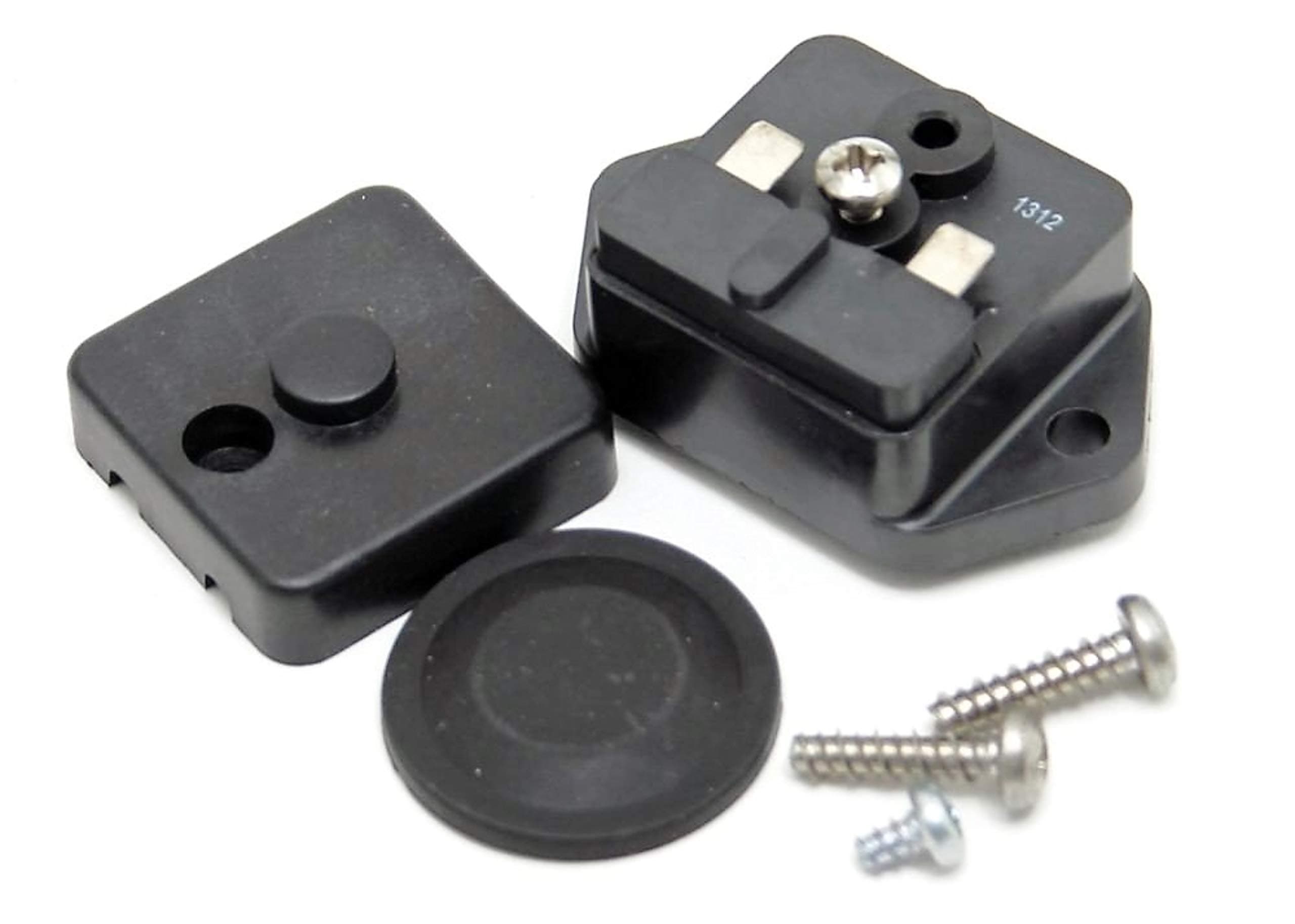 Fimco5157202 60-PSI Pressure Switch Assembly for 2.1 & 2.4-GPM High Flo Pumps