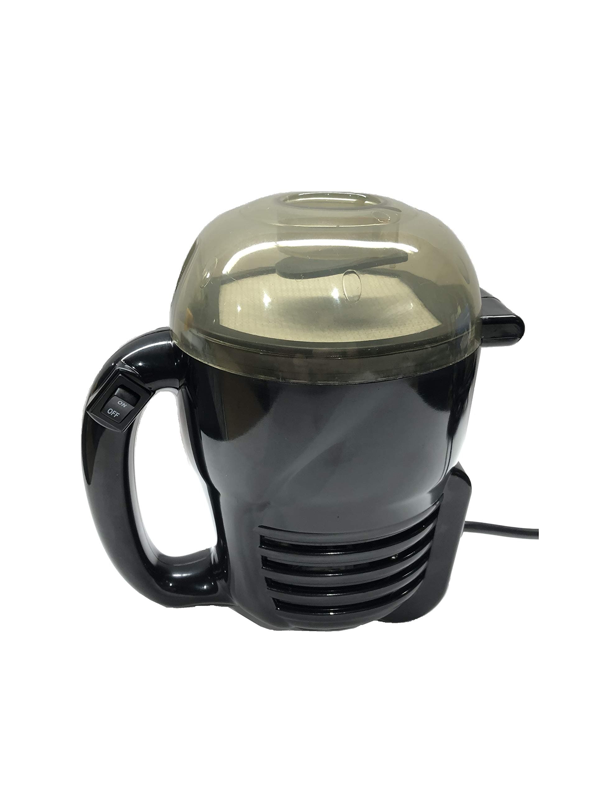 Super Mini-Vac - Helps Make Using Your System Even More Easy & Convenient Than Before! System Sold Separately.