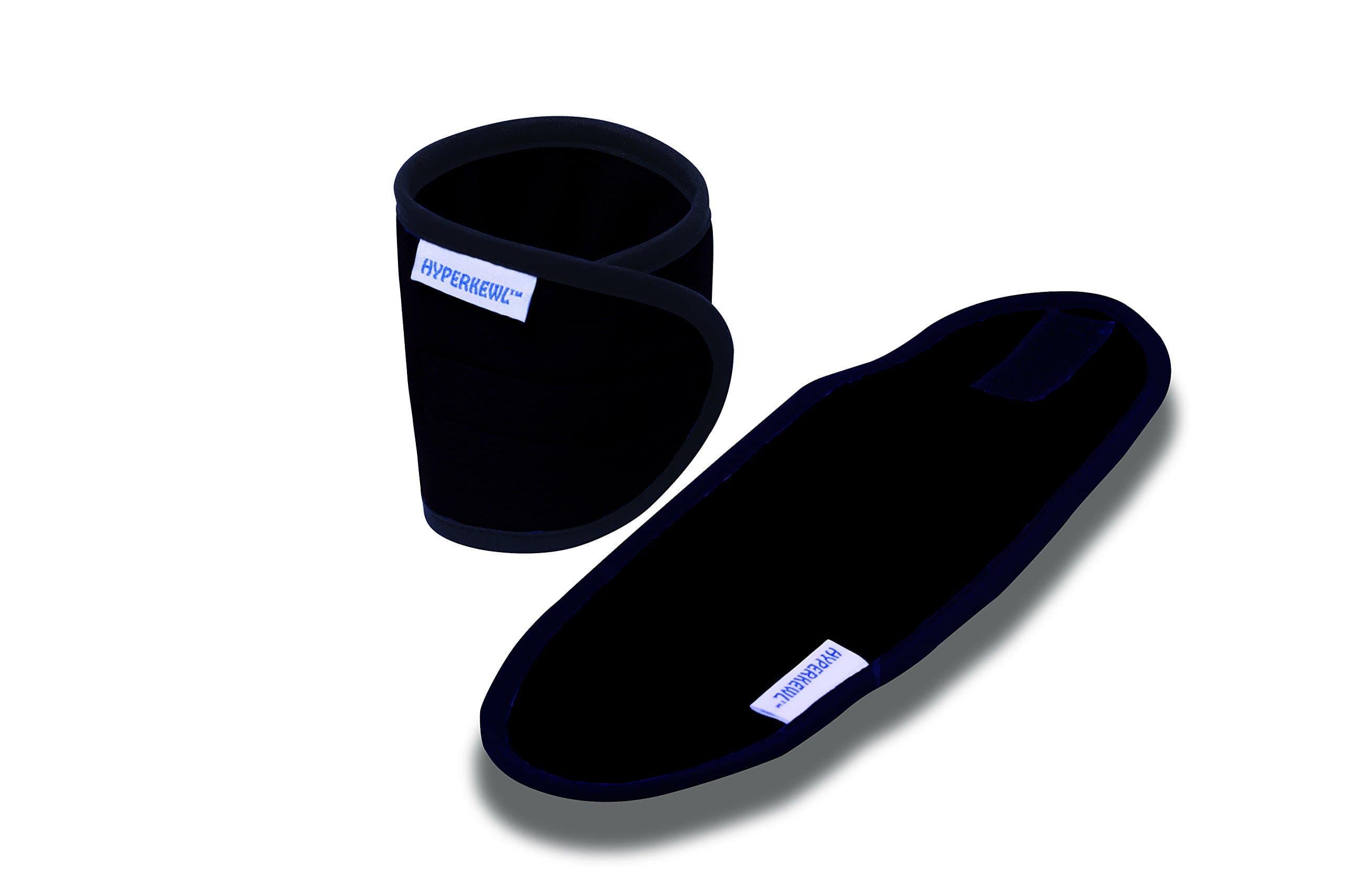 HyperKewl Evaporative Cooling Wrist Wrap