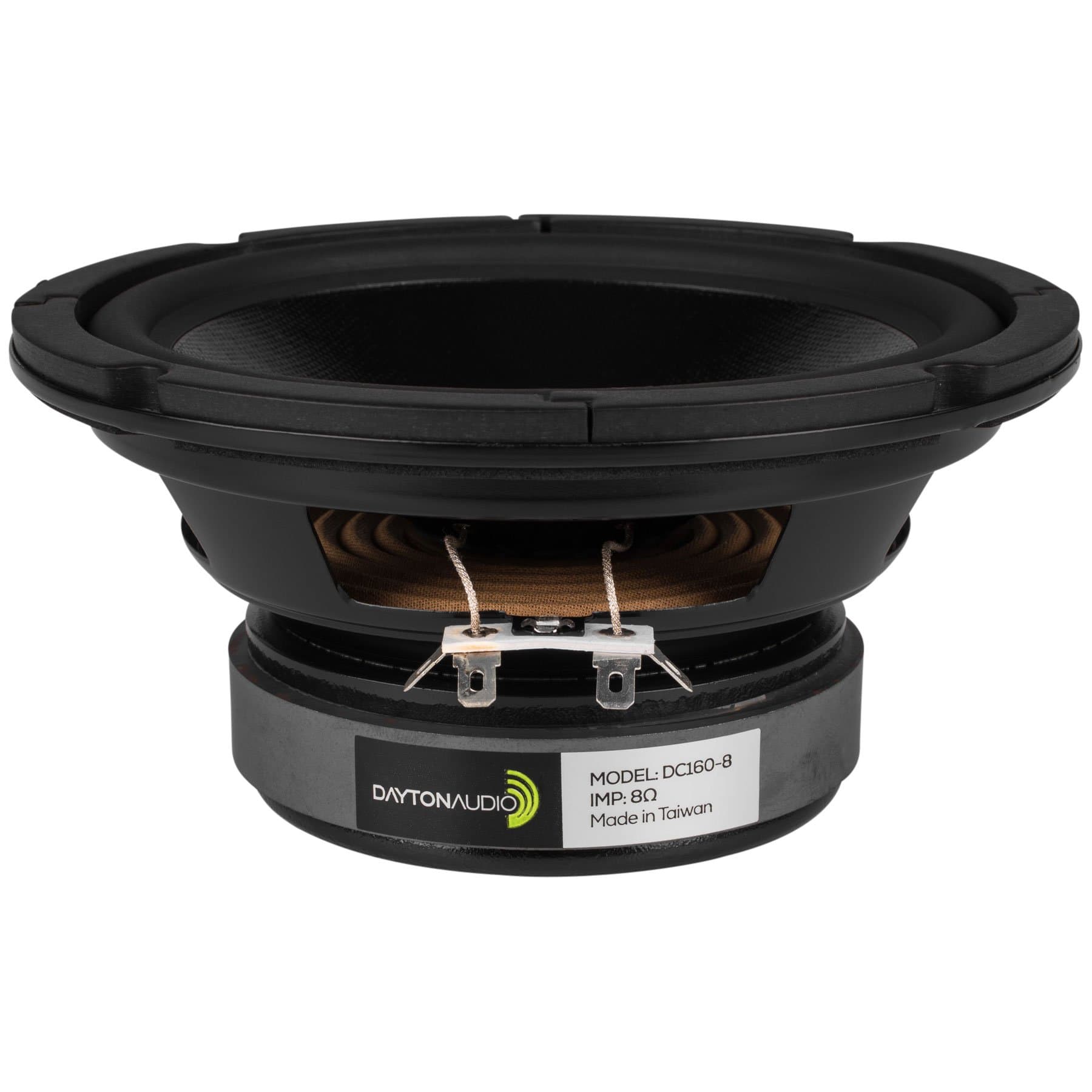 DC160-8 Classic Series speaker unit 16cm woofer 8ƒ¶