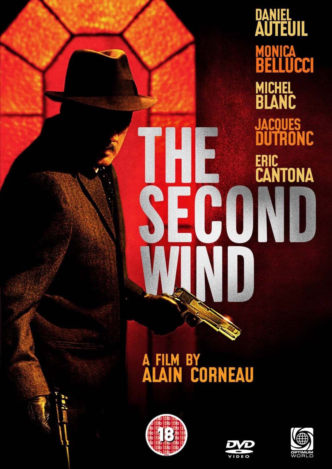 The Second Wind [DVD] [2007]