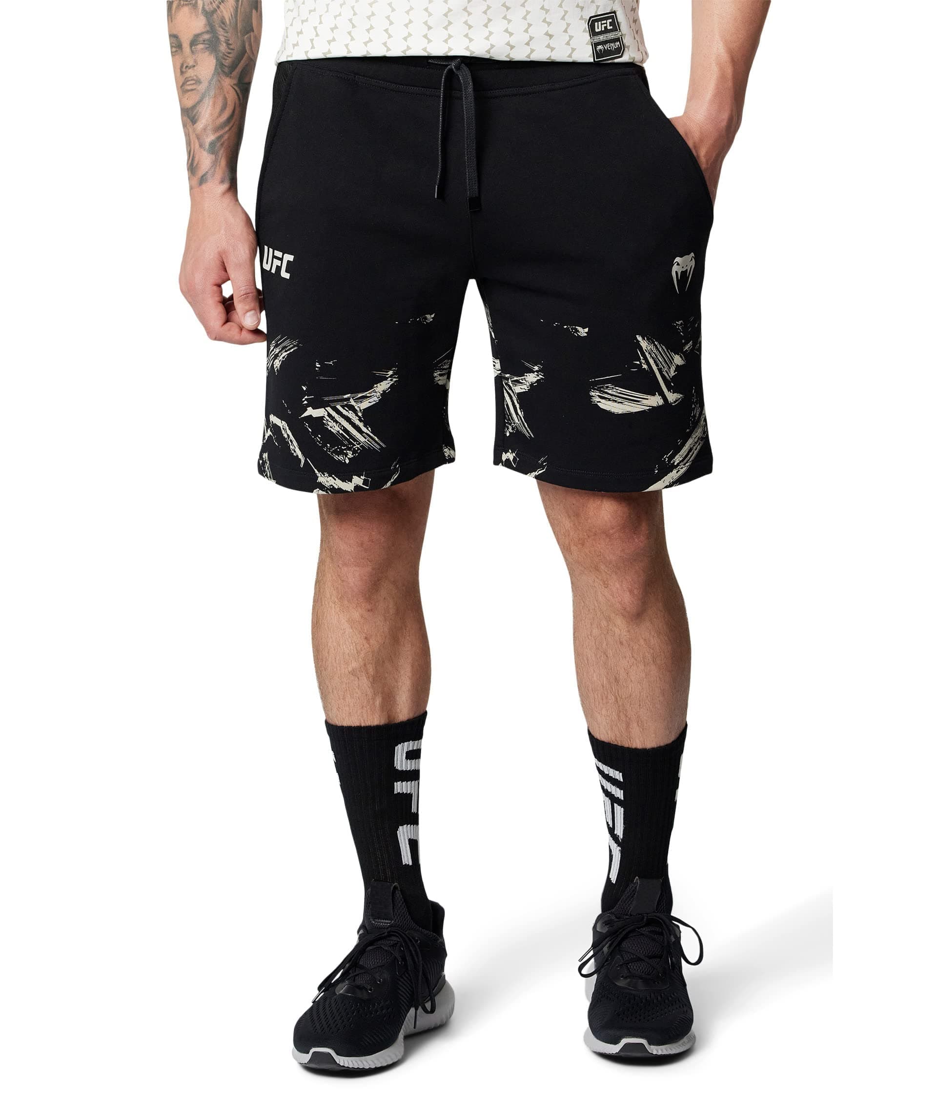 Venum Men's Standard Shorts