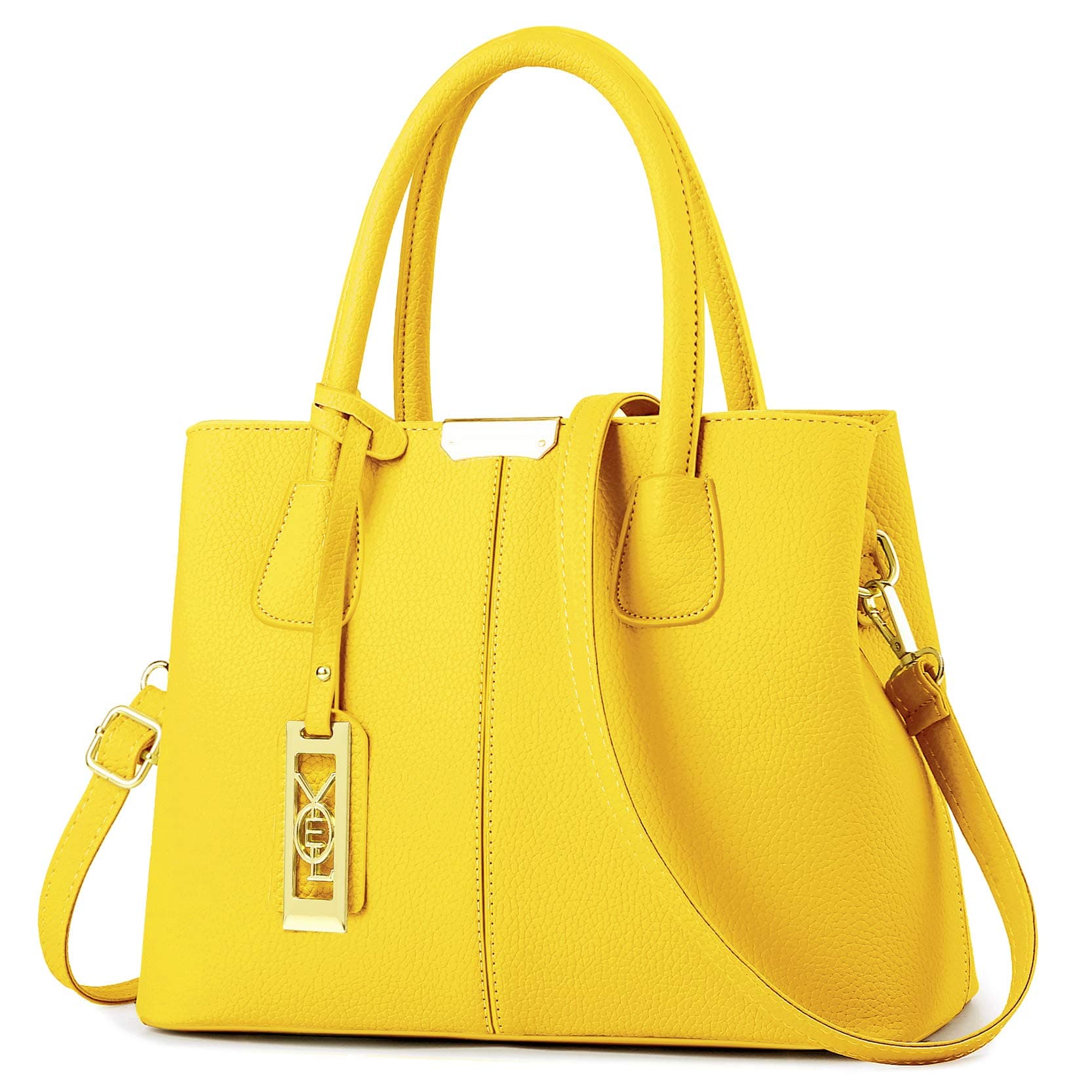 COCIFER Women Top Handle Purses and Handbags Designer Satchel Shoulder Bag Tote Bags