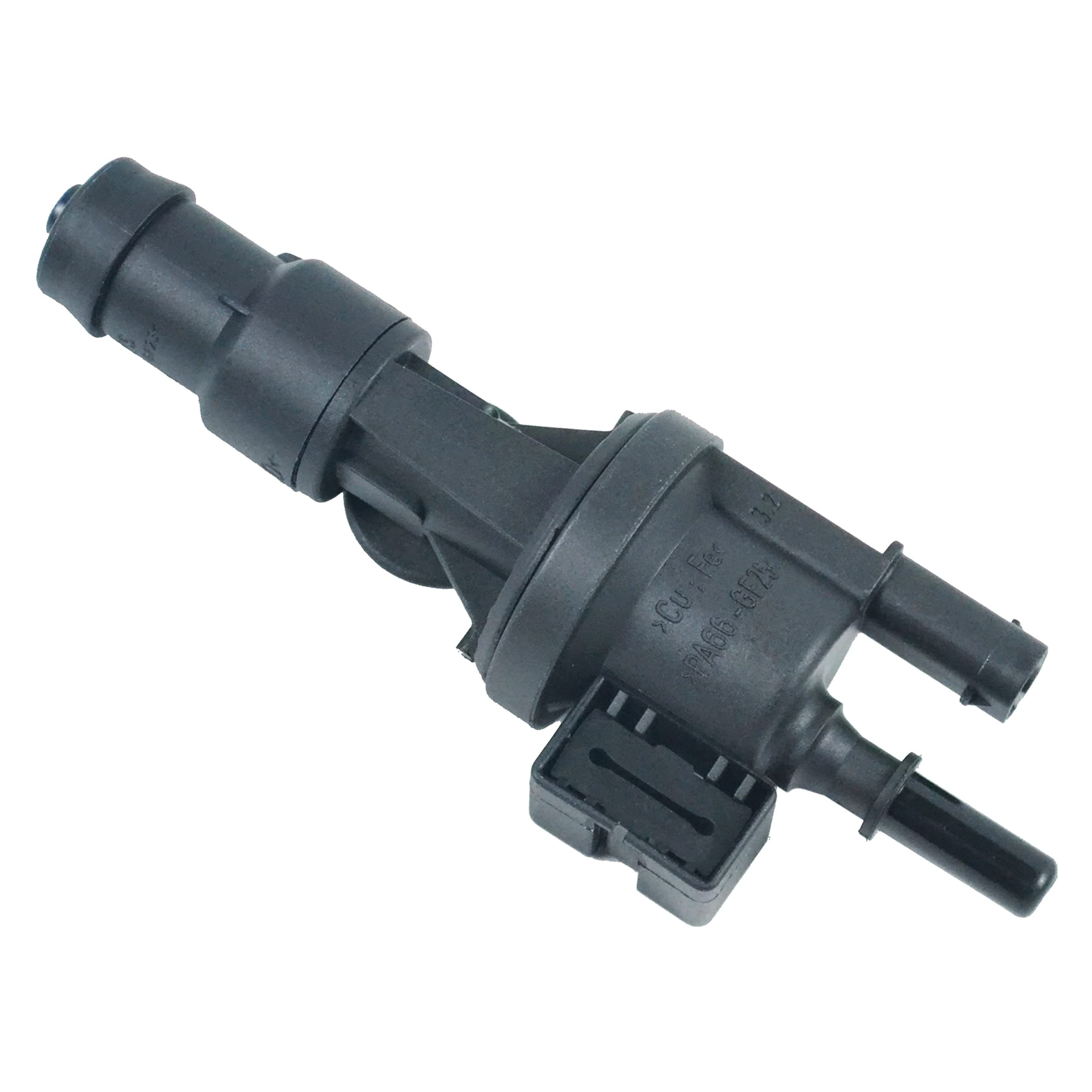 13907621174 Vapor Canister Purge Valve Assembly for Mini Cooper S Clubman Four Door Countryman Convertible Hatchback F54 F55 F56 F57 F60