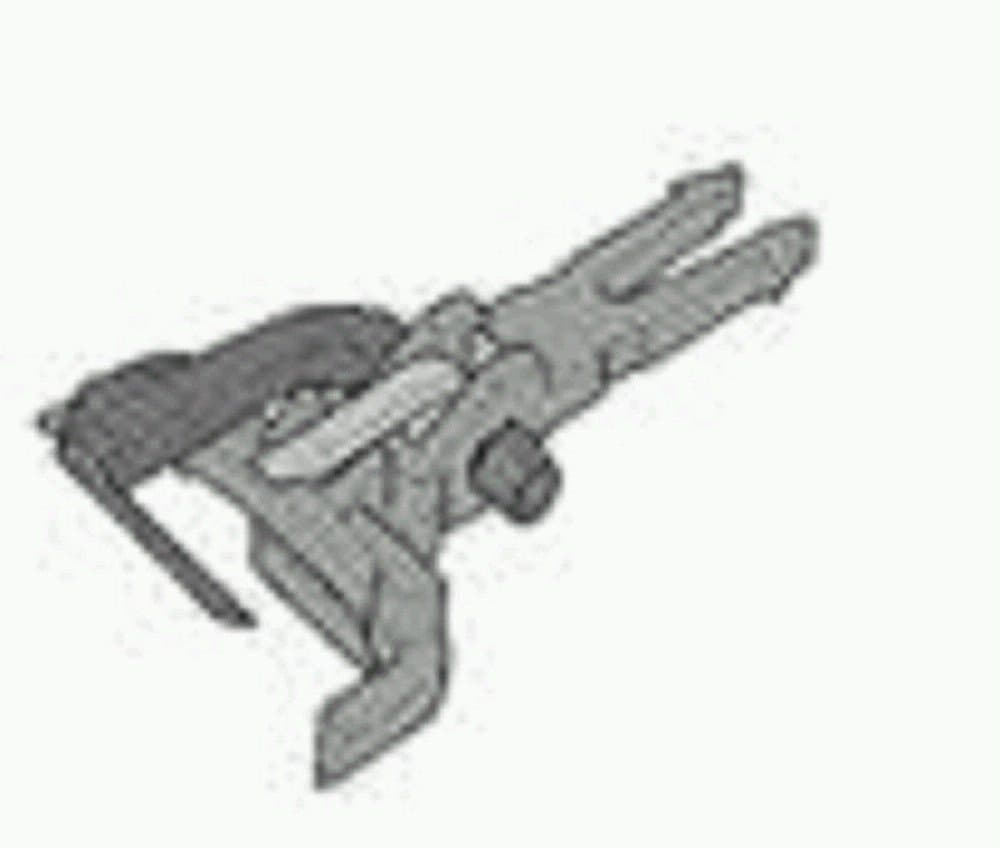 Roco 40397 Universal Coupling (50)