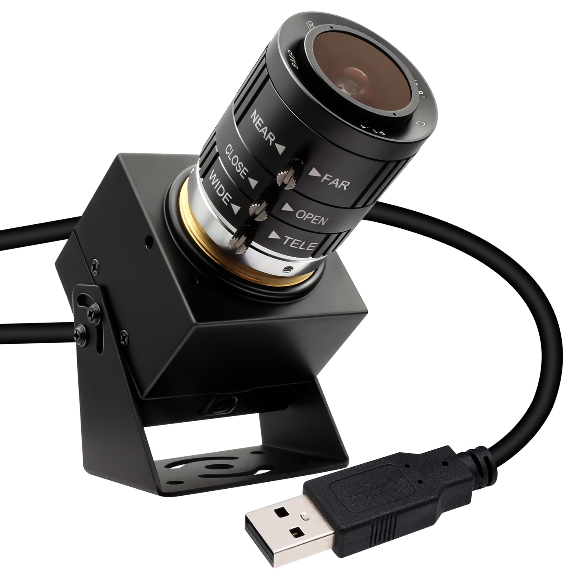12MP High Speed USB Camera
