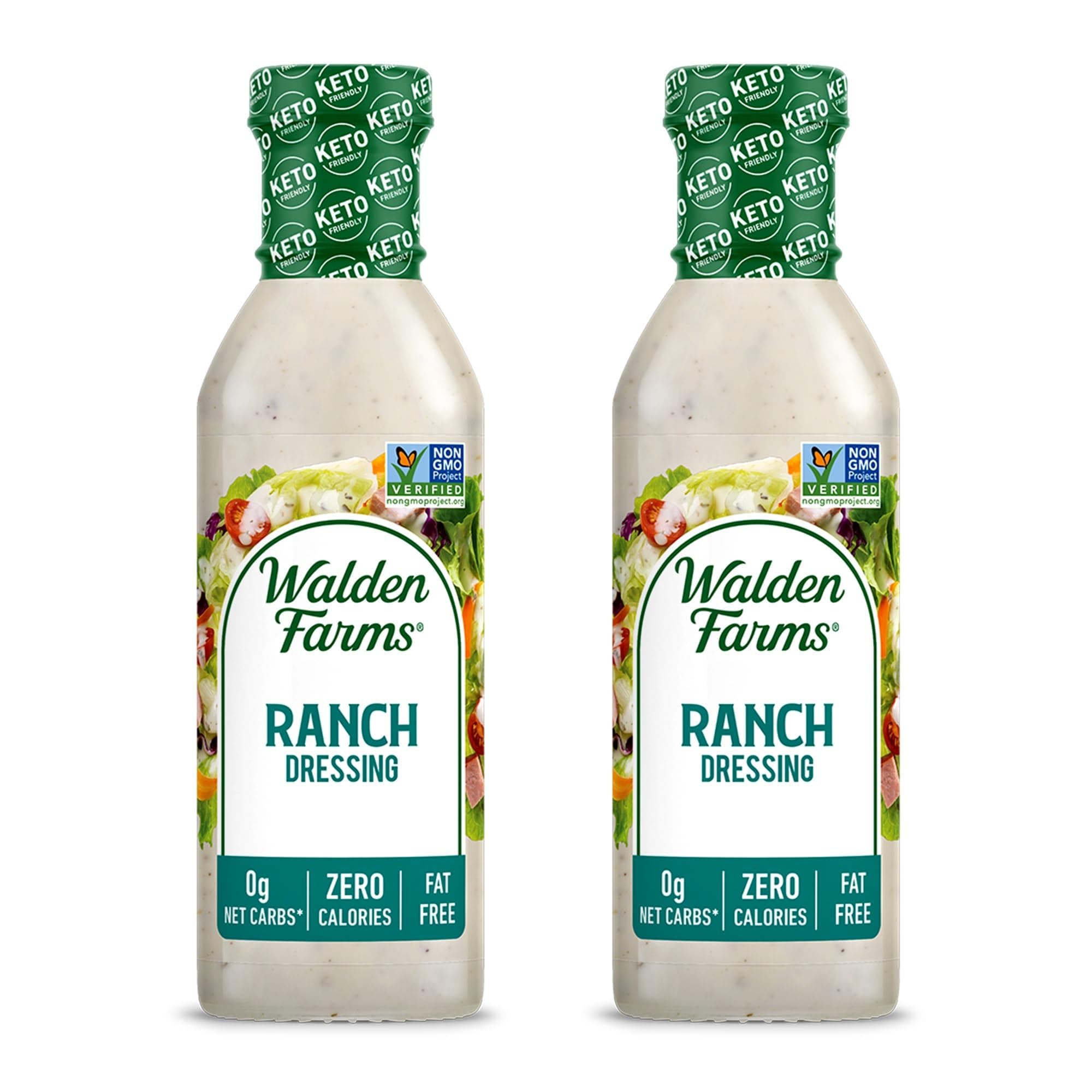 Ranch Dressing
