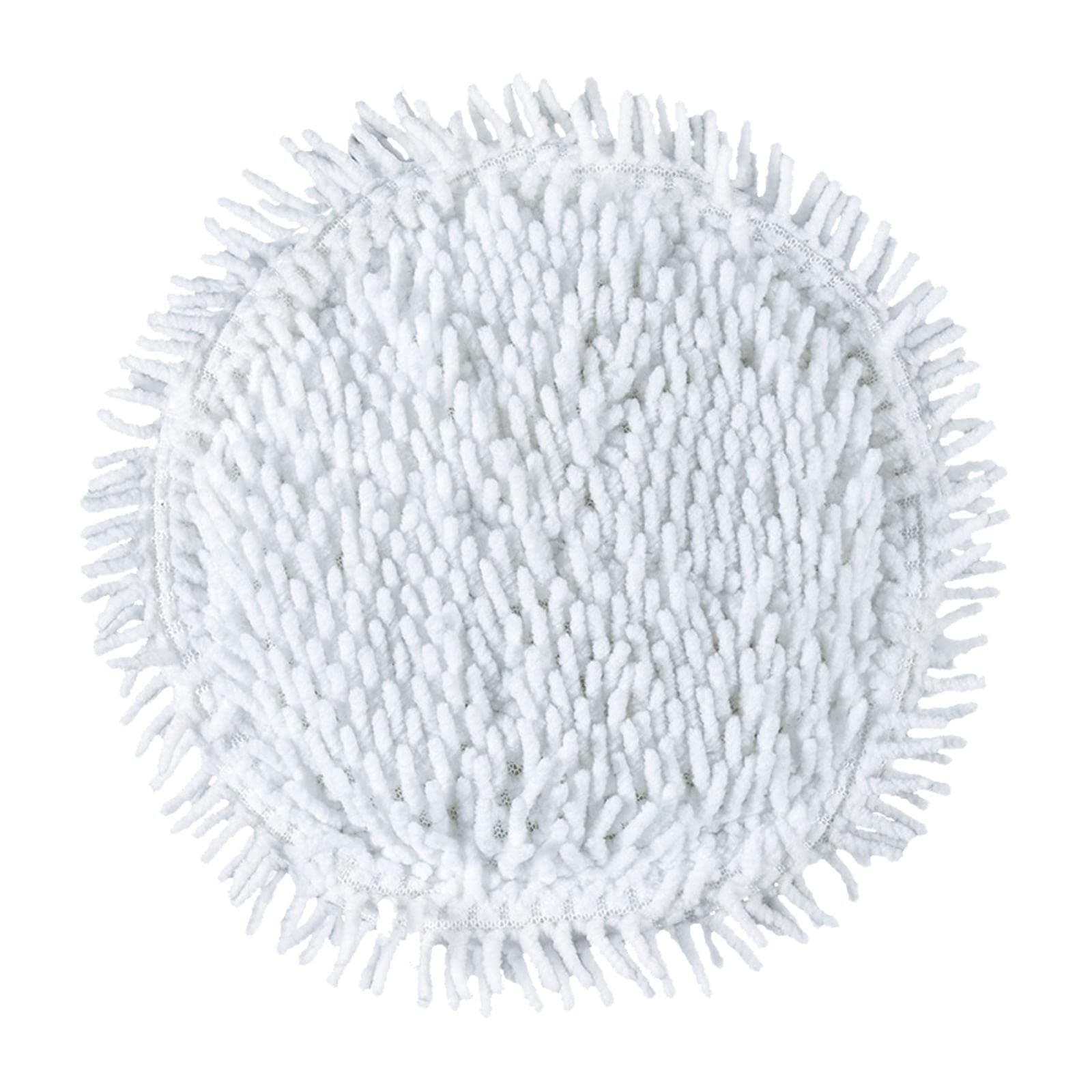 CALANDIS Vacuum Cleaner Accessories Spare Parts Floor Sweeper Floor Sweeping Robot 1Pc Mop