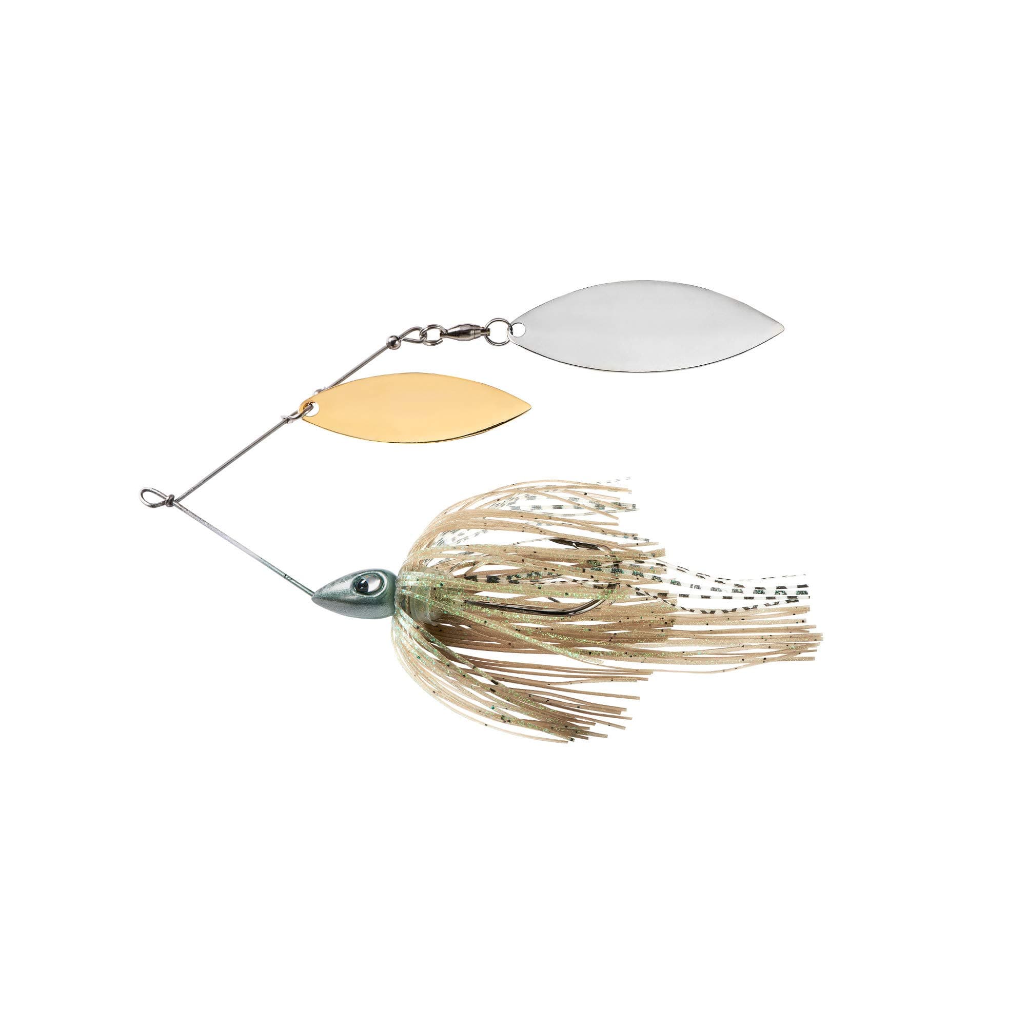 War Eagle Trokar Spinnerbait Tournament-Ready Fishing Lure